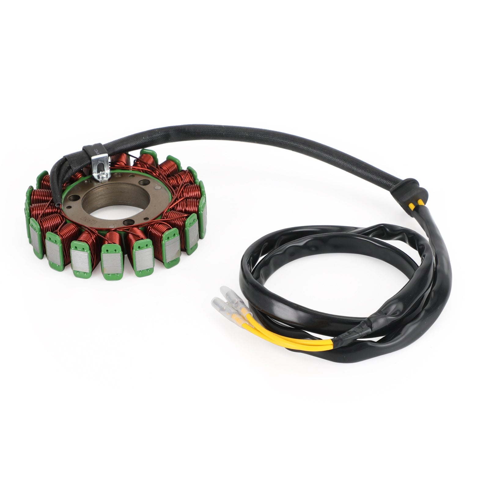 Stator se hodí Suzuki 31401-09300 31401-49010 31401-49210 31401-49420 31401-00A00 Generic