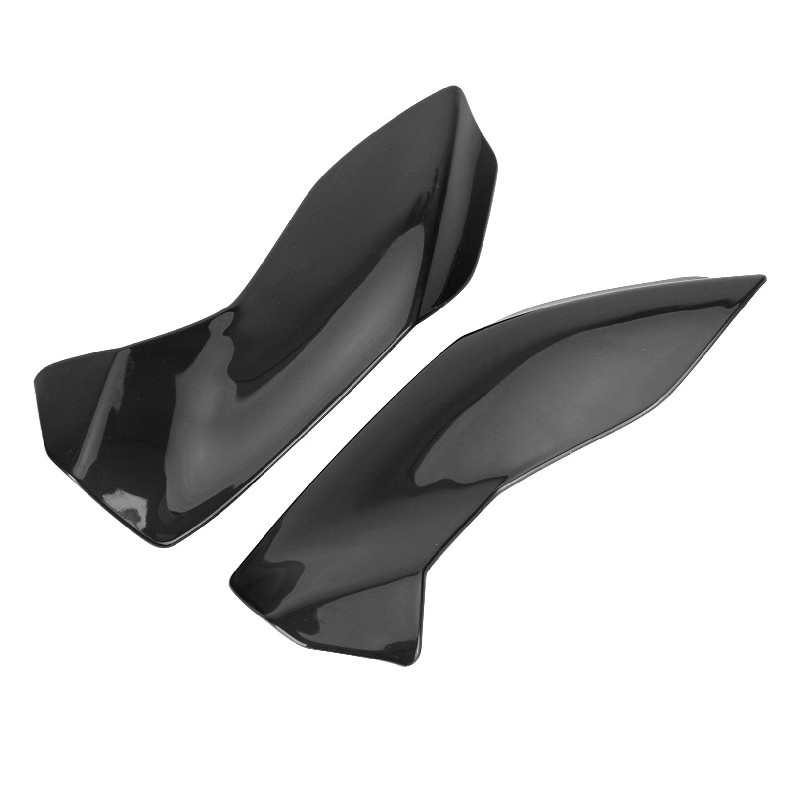 ヘッドライトフェアリングサイドパネルヤマハ MT-09 FZ09 MT-09 SP 2021-2022