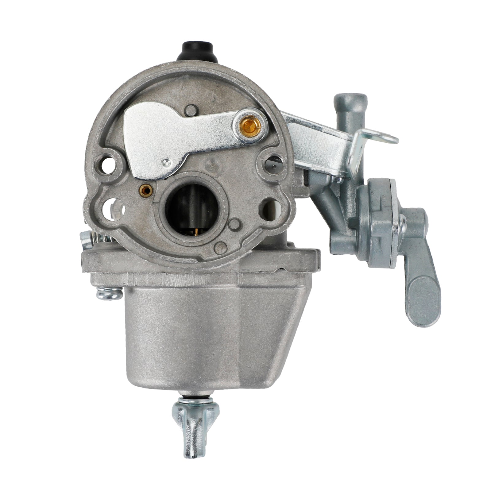 Vergaser Kohlenhydratanfall für Robin NB411 Grass Trimmer Motor PZ13