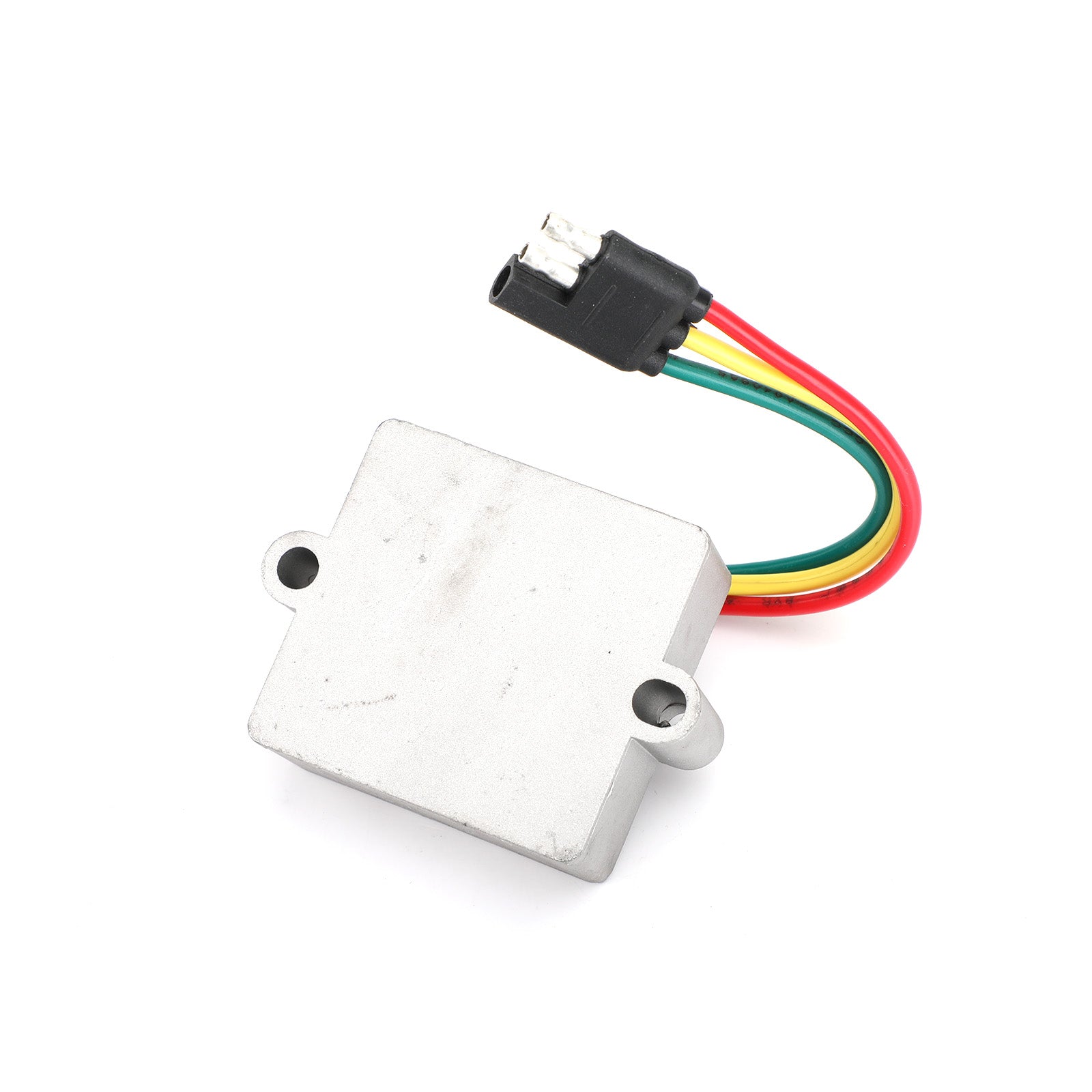 Polaris 340 500 550 snöskoterspänningsreglerregulator 4010794 4010355