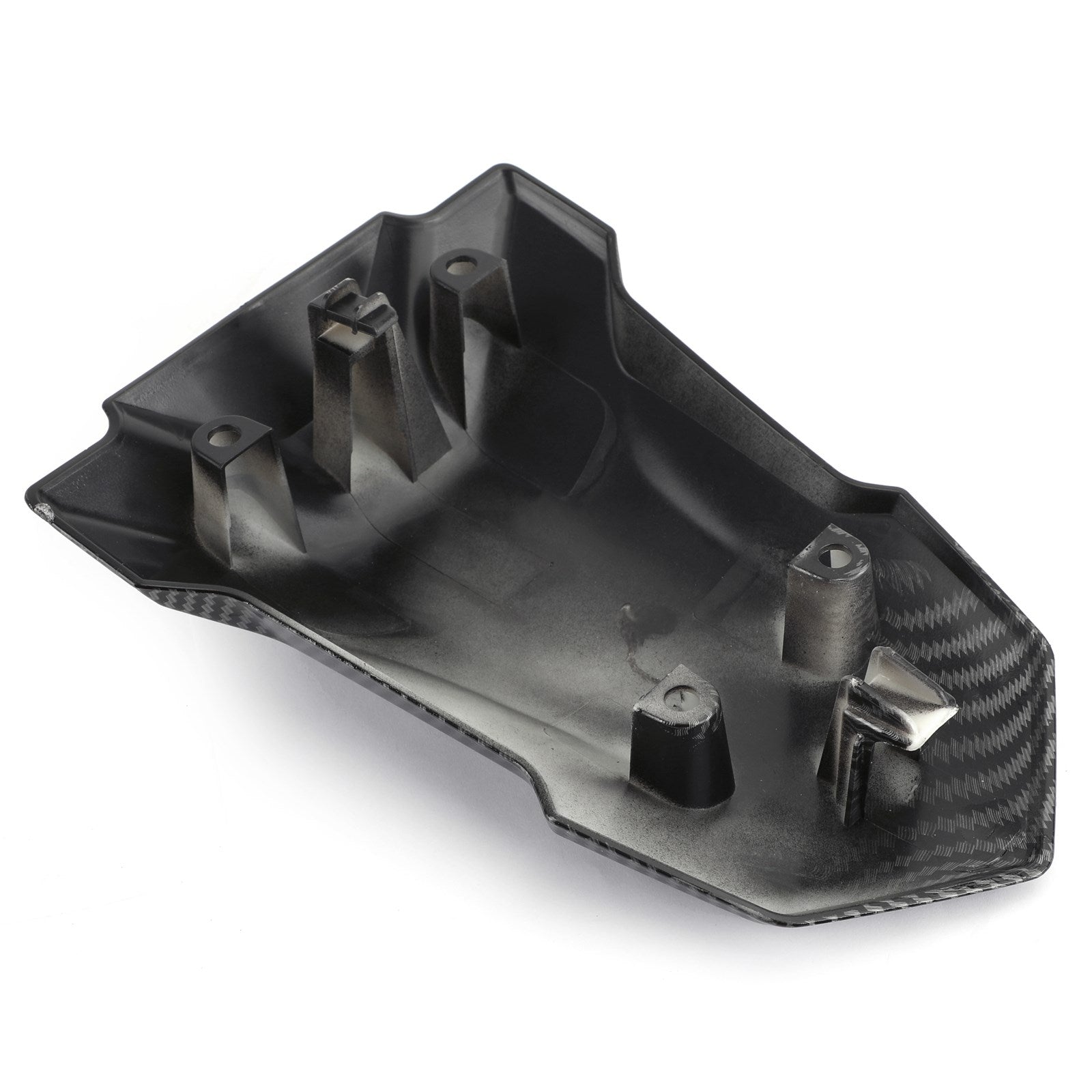 19-22 BMW S1000RR Motocykl węglowy tylna pokrywa siedzenia ogonowa osłona osłony