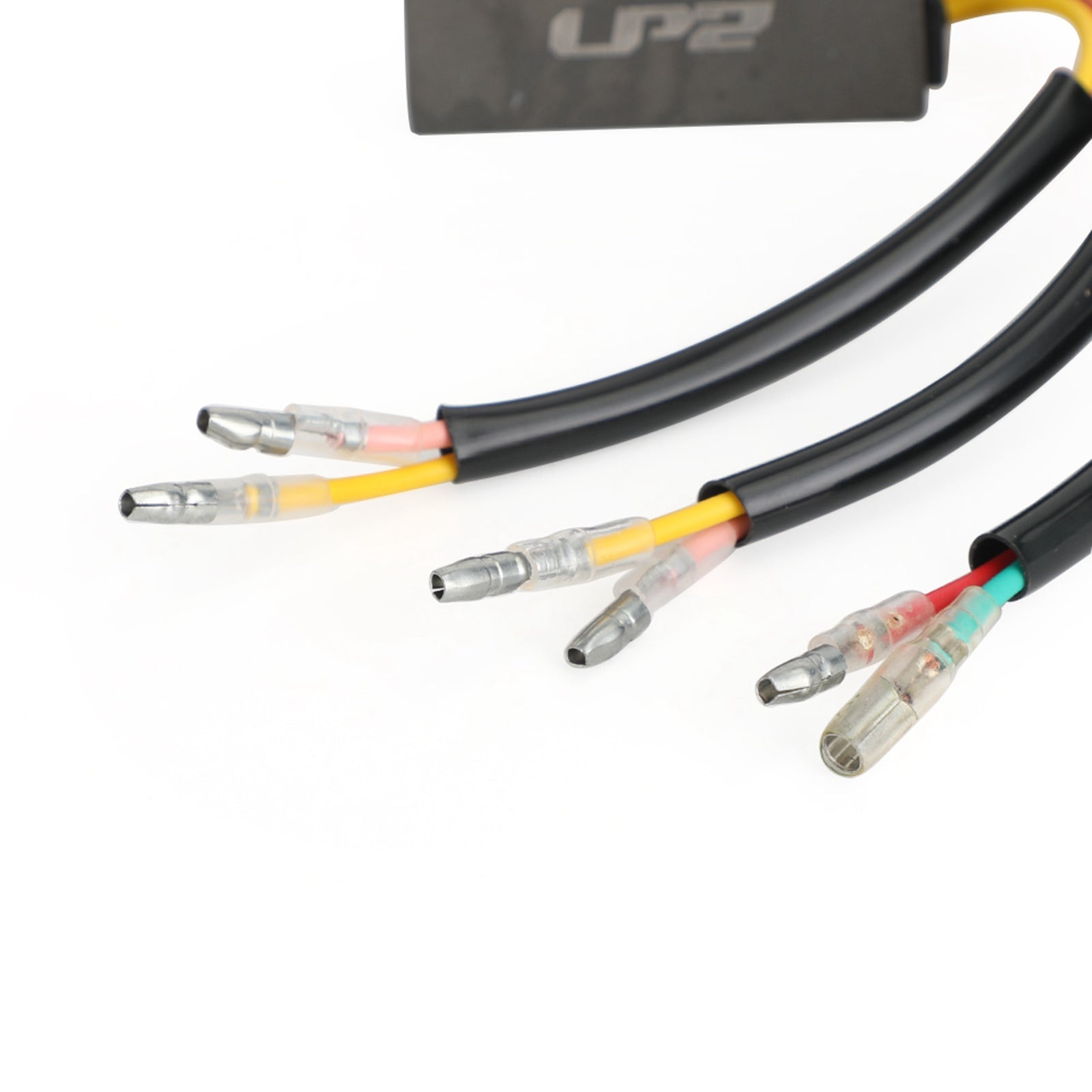 Neuer Spannungsregler-Gleichrichter für Honda BF4.5 BF5A 4,5 PS 5HP #31620-ZV1-A01 Generic Generic