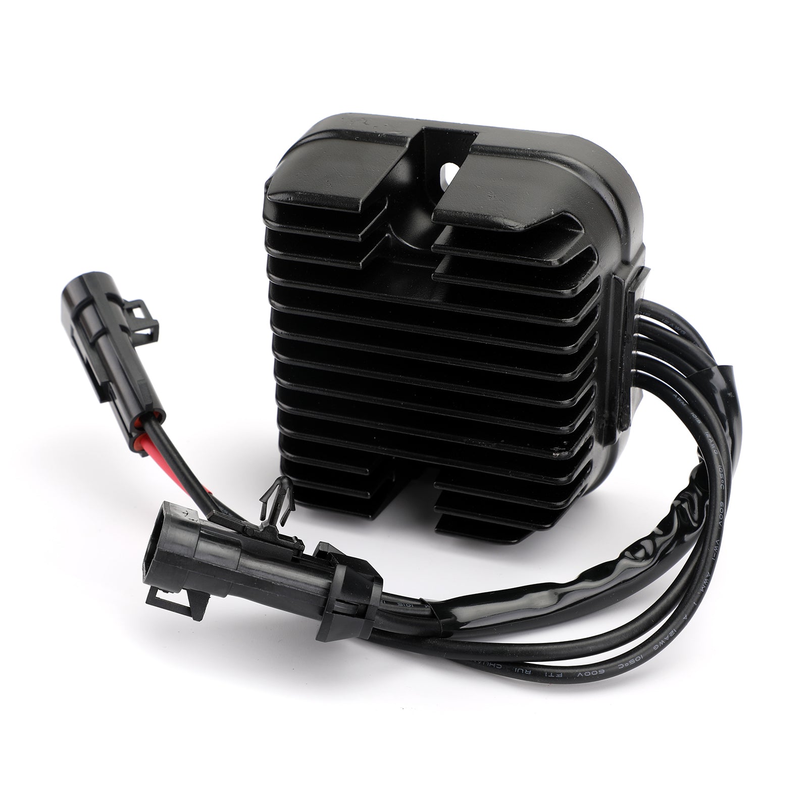 08-17 Victory Vegas Hammer Kingpin Ness Regolatore raddrizzatore di tensione a sfera alta