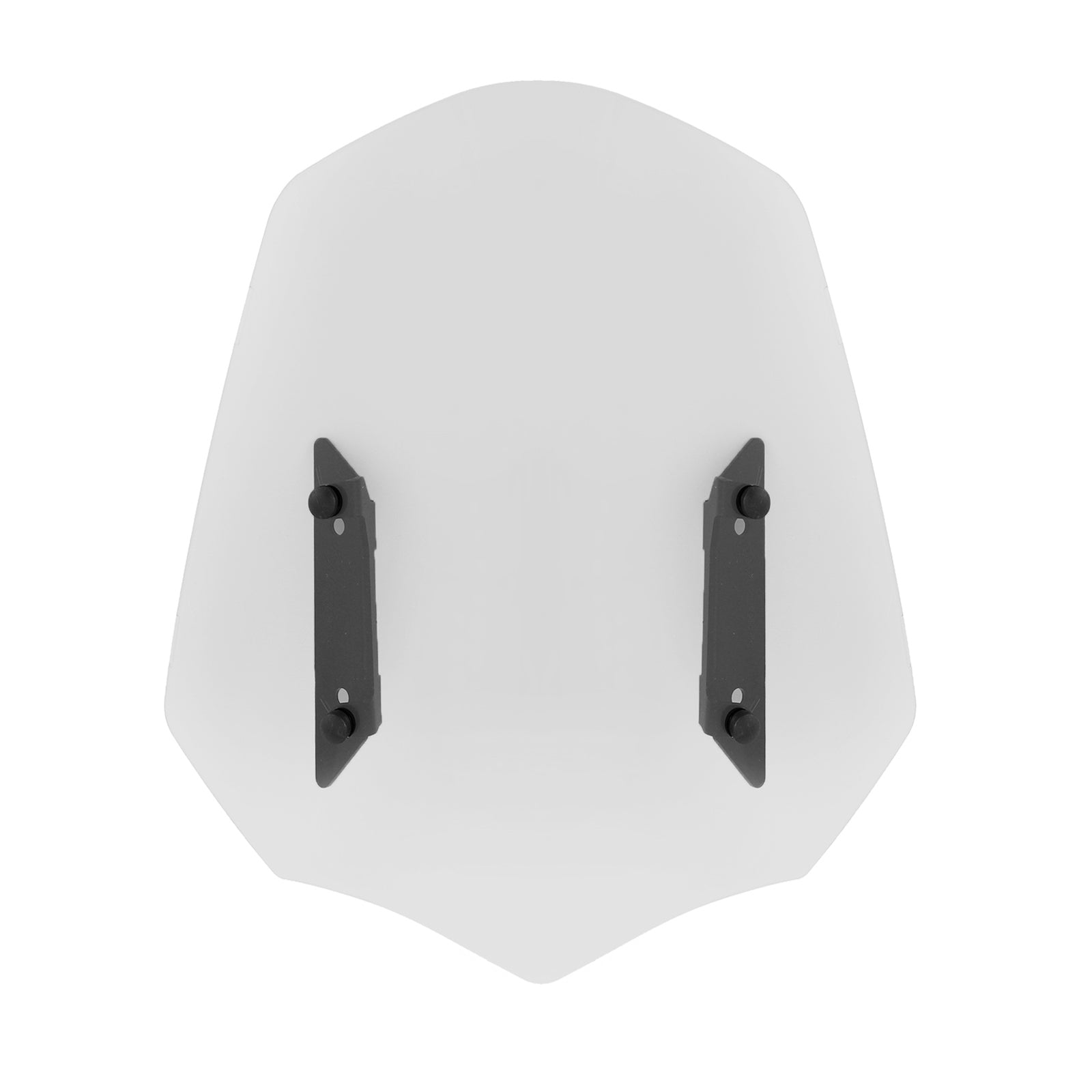 Parabrisas de parabrisas para el cohete Triumph 3r GT 2020-2024