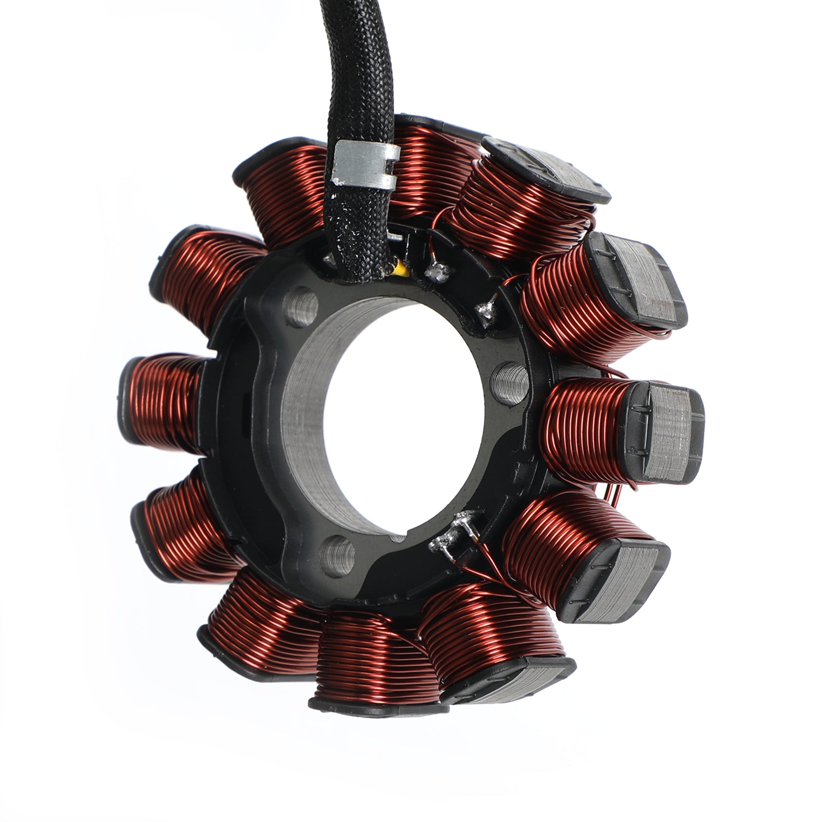 2020-2024 Honda CRF250R 2019-2020 Honda CRF450RX/Enduro Magneto Generator Stator 31120-K95-A61 31120-K95-AA1