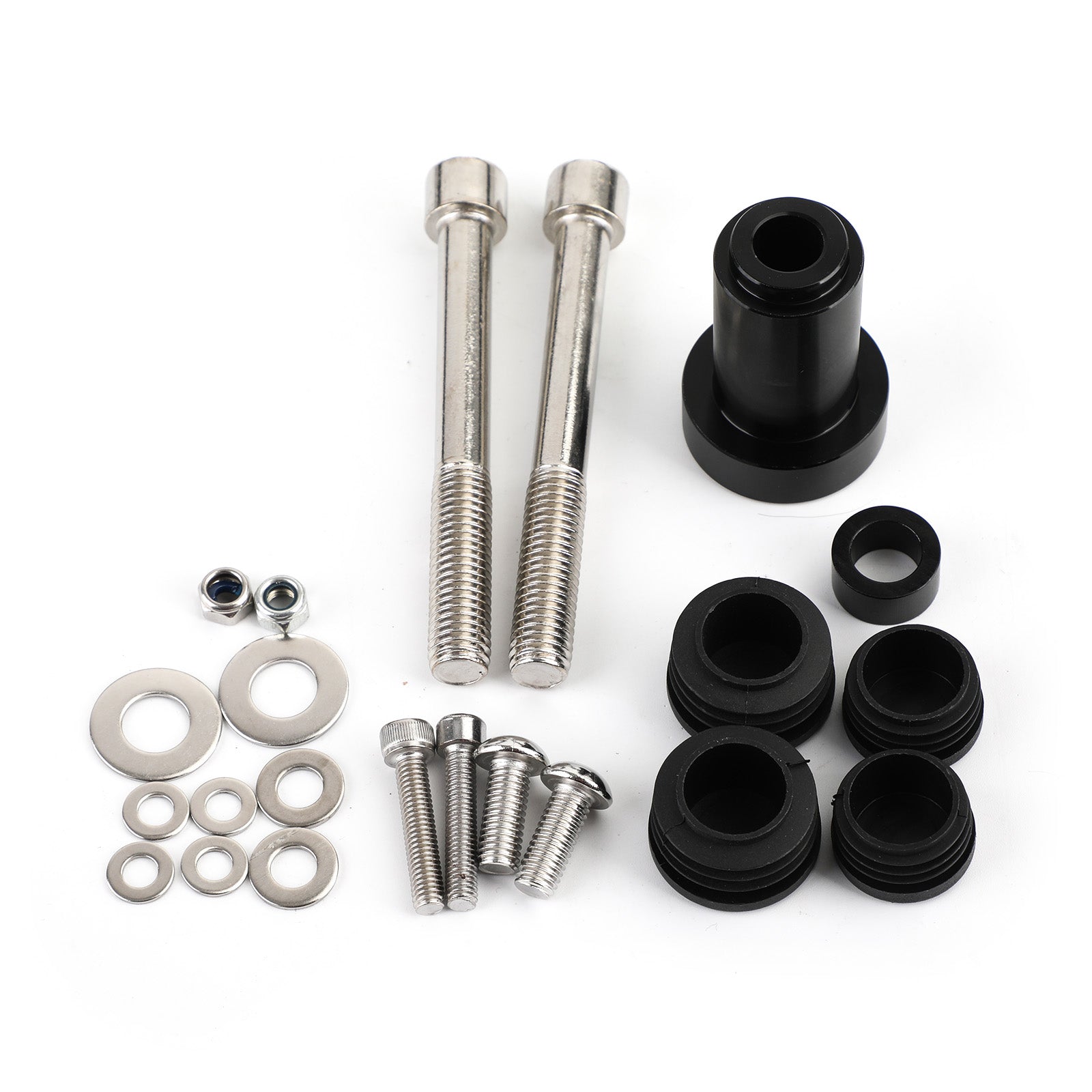 Øvre krasjstøyer Motorvakter passer for BMW F900 XR XR-TE F900 R R-SE 2020-2023