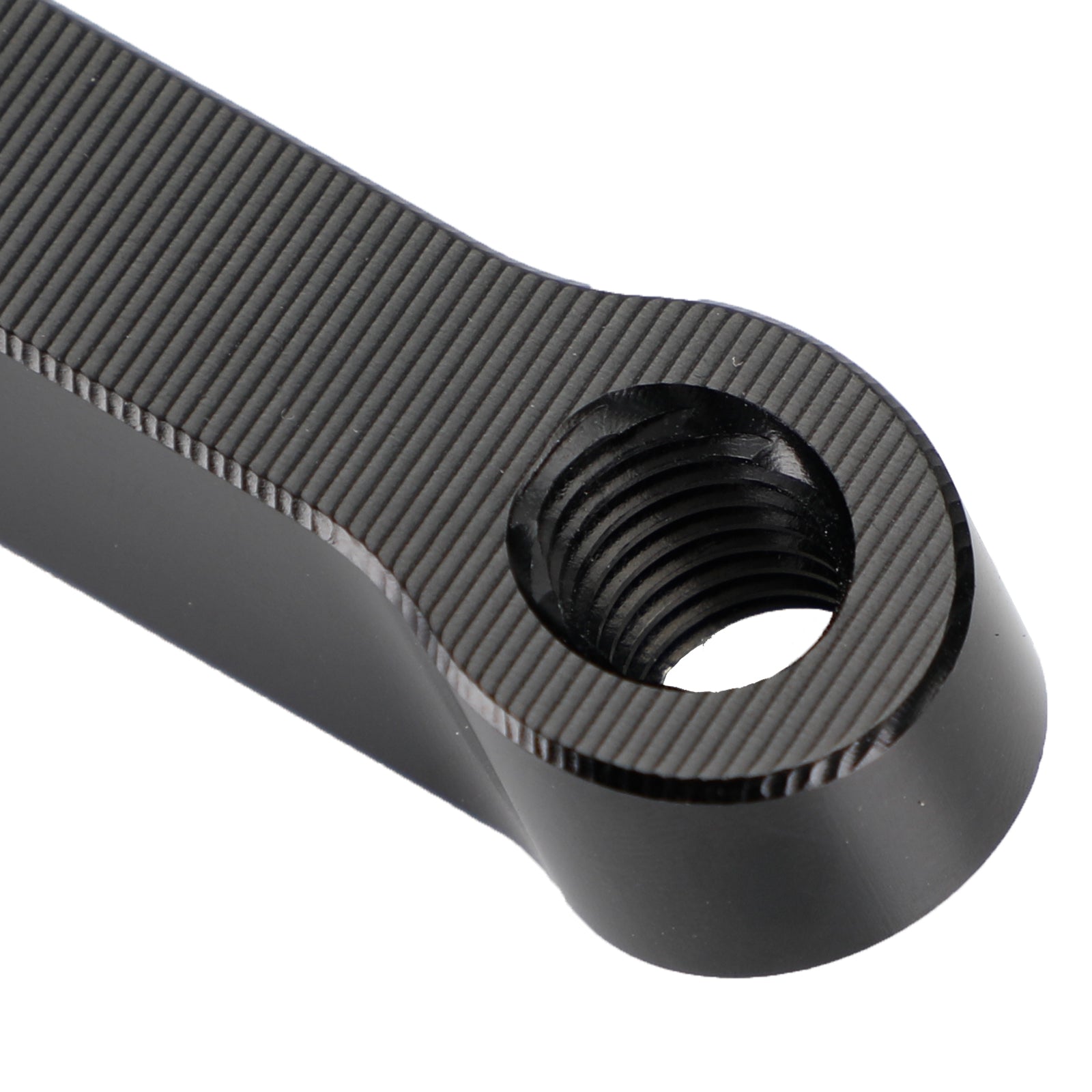 Adaptér pro prodlužovač zrcadlových stoupaček pro Yamaha GPD 125 155 N-Max SMX XSR NVX 155 Generic