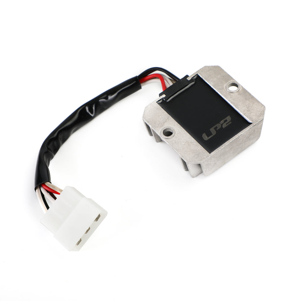 電圧レギュレータ ヤマハ RZ 350 RR L N NC NCII 84-85 RD 250 350 LC 81-82 汎用