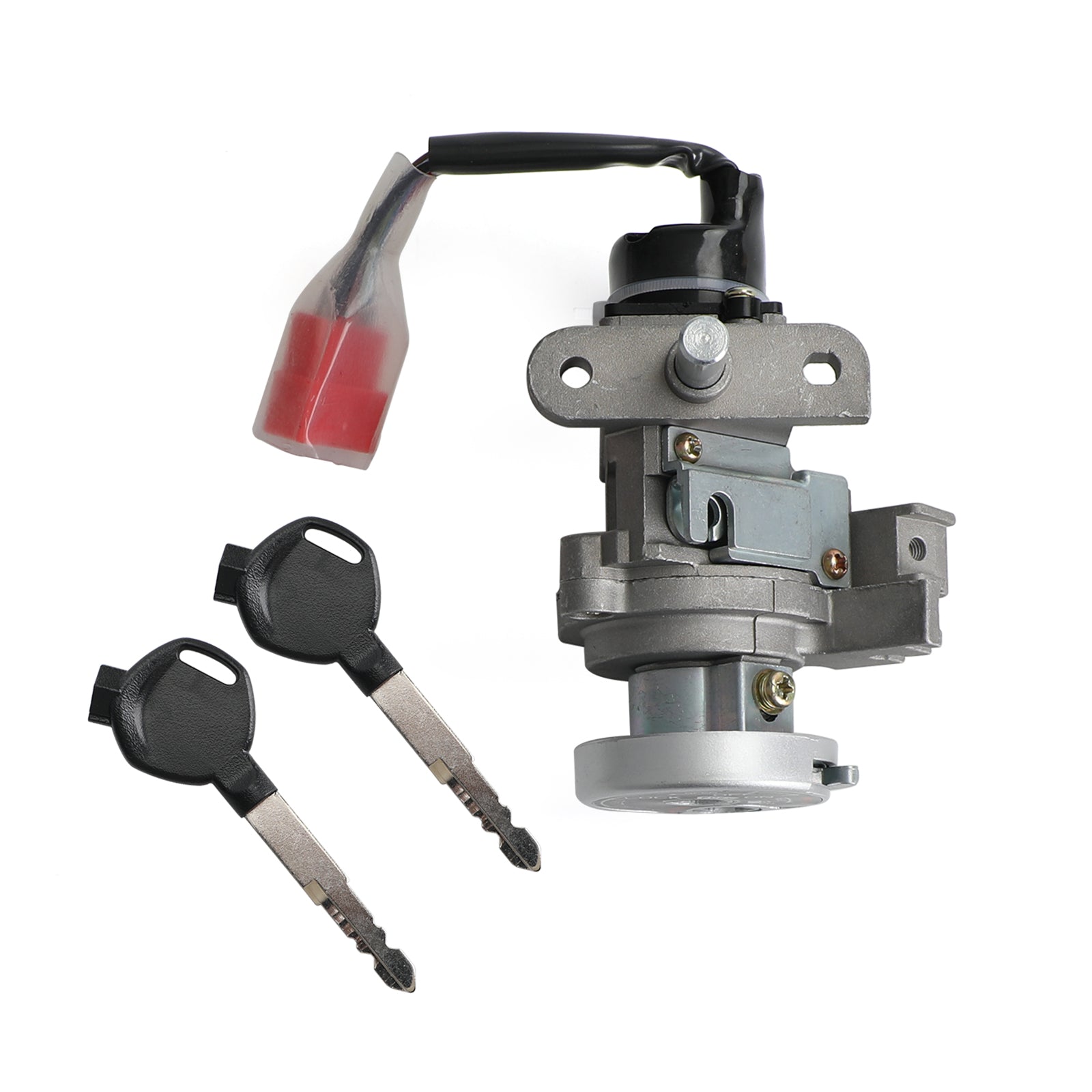 Ignition Switch w/Keys for Yamaha Zuma 125 / BWS R 125 2016-2021 2JS-H2501-03 Generic