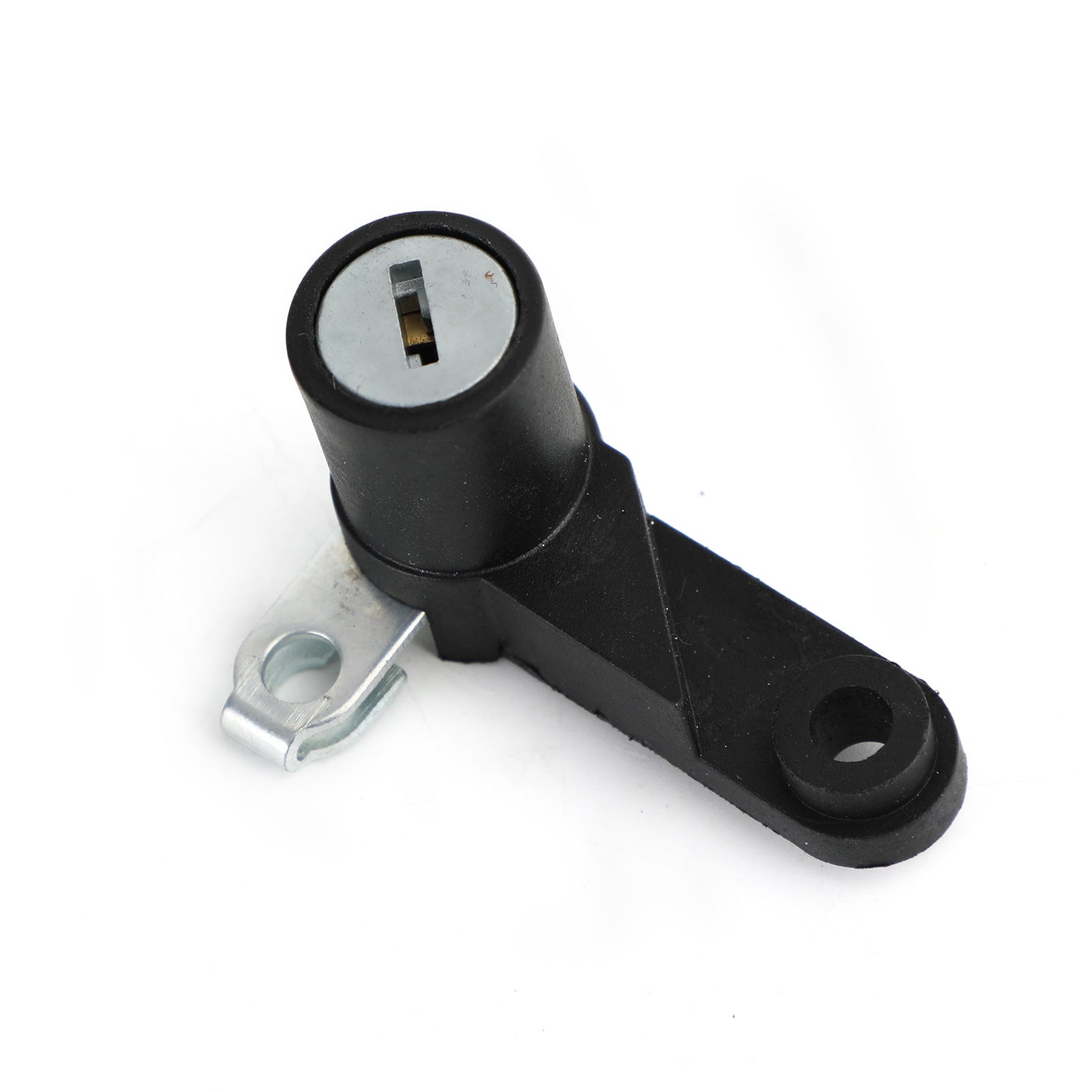 15-19 Yamaha YZF R3 R25 Interruptor de encendido Tapa de combustible Cerradura del asiento Se