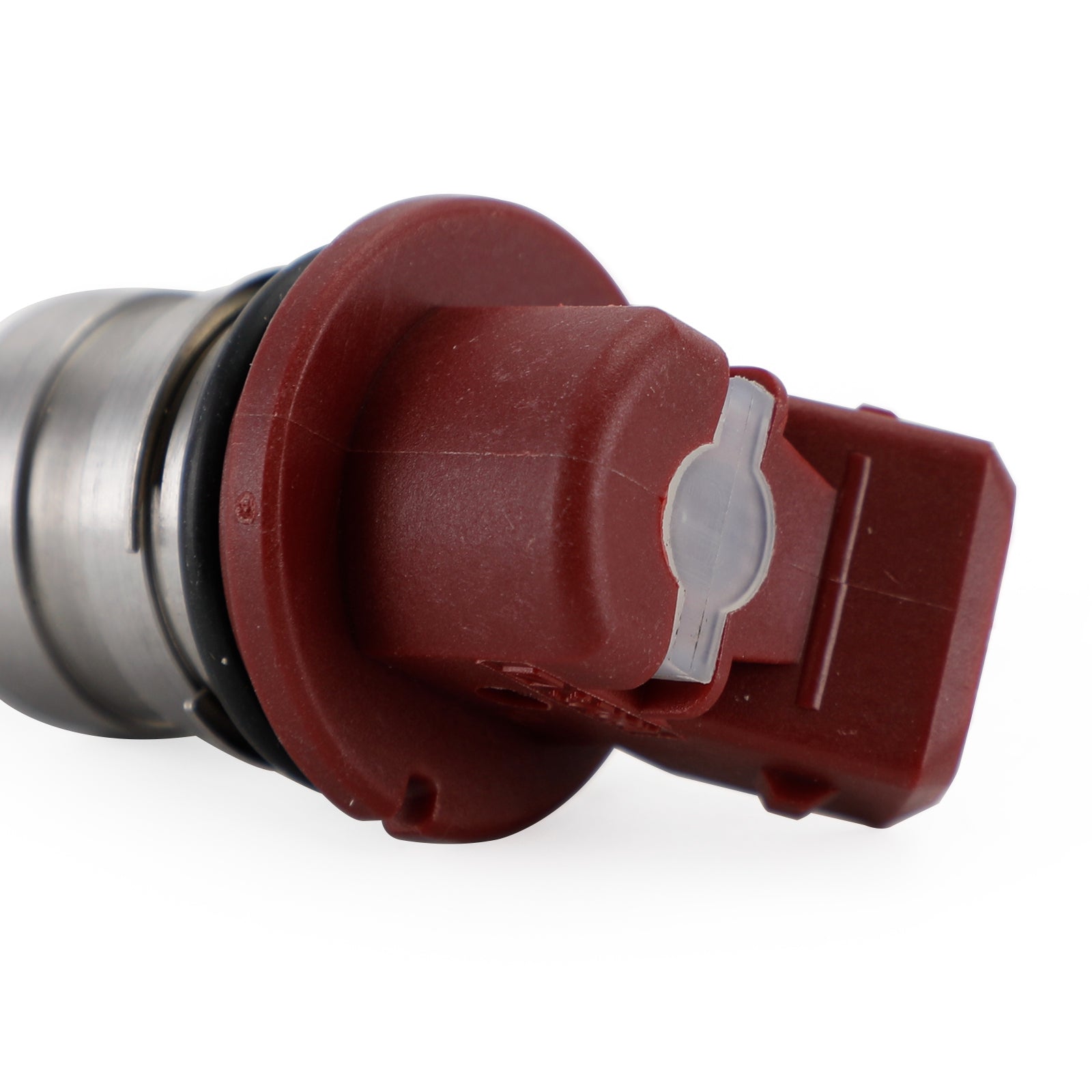 6PCS Mercury Outboard Mariner Fuel Injectors 75-90-115-200-225 / 37001 /804528