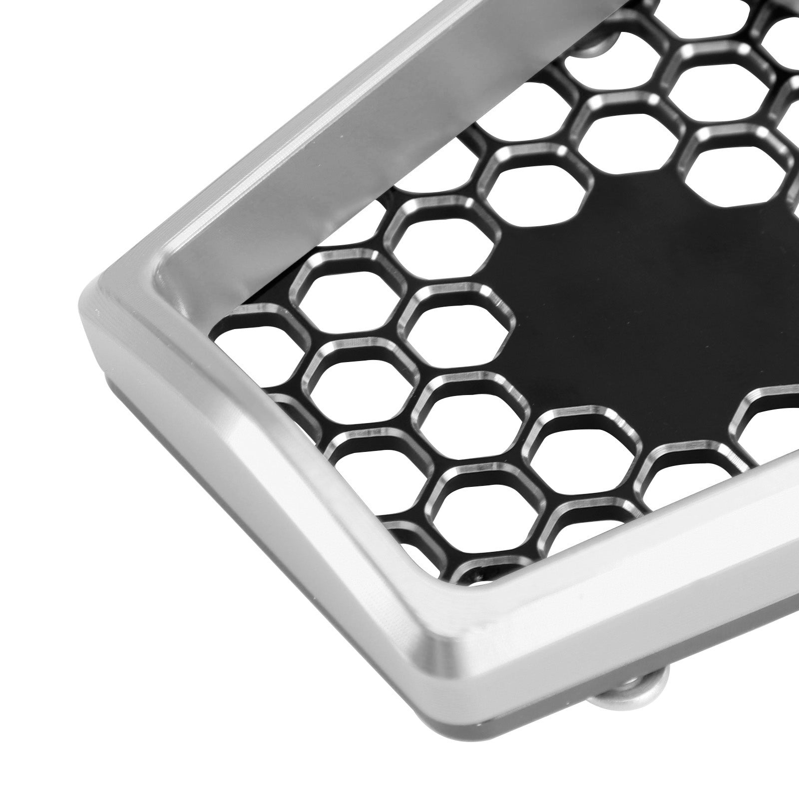 Front Center Horn Cover för Vespa Sprint Primavera 125/150 2014-2021