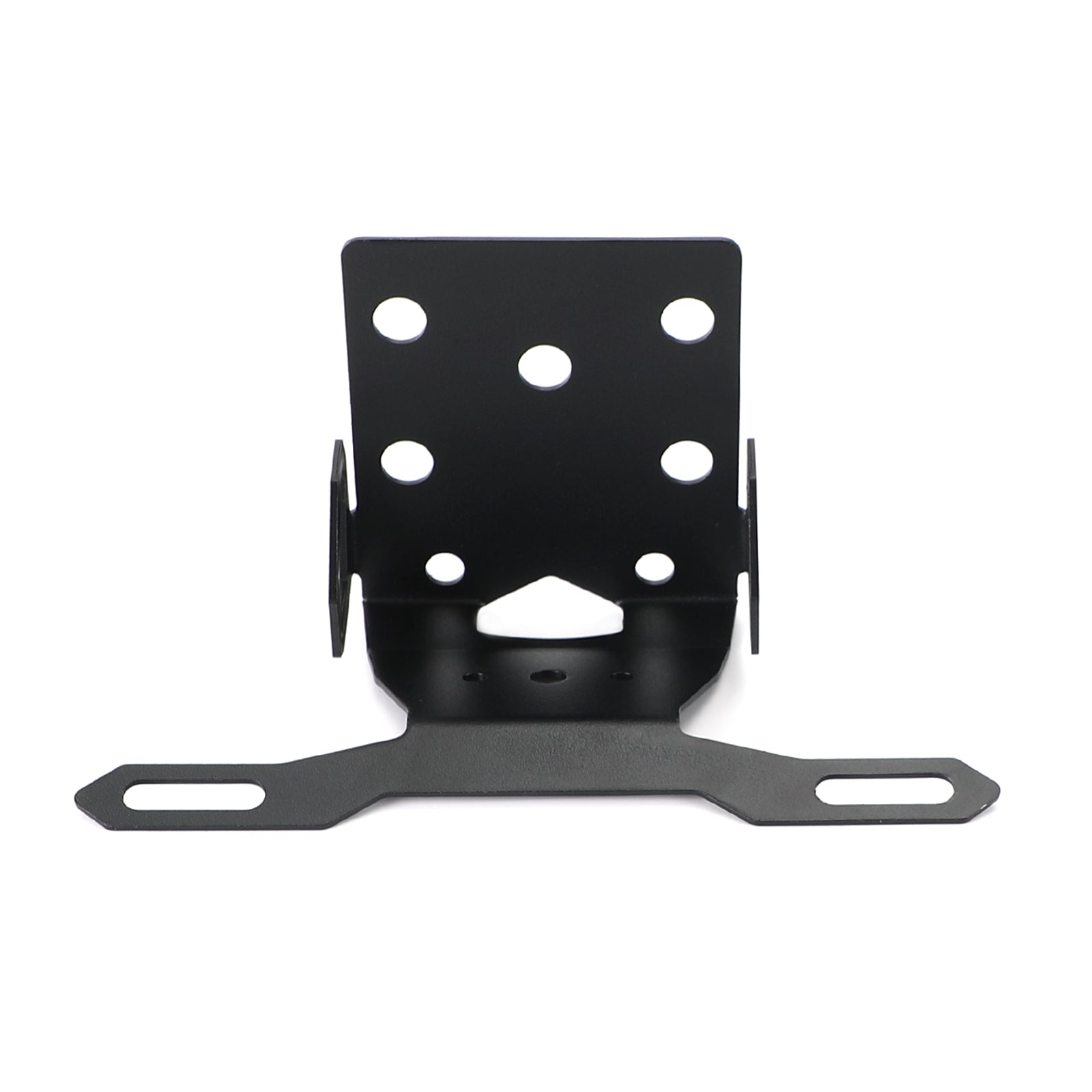 19-20 Suzuki Gixxer SF250 License Plate Holder Frame Bracket