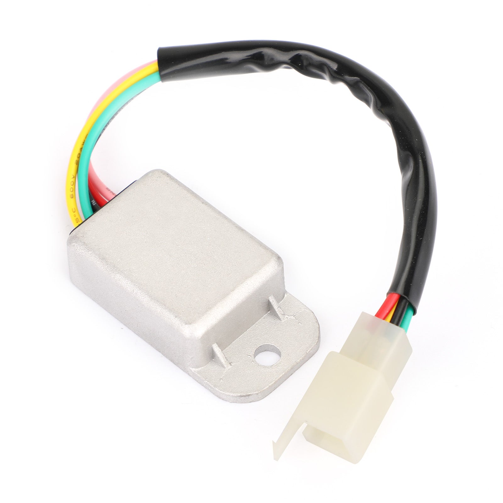 1982-1983 HONDA XL250R Regulator napięcia Prostownik 31600-KS5-000