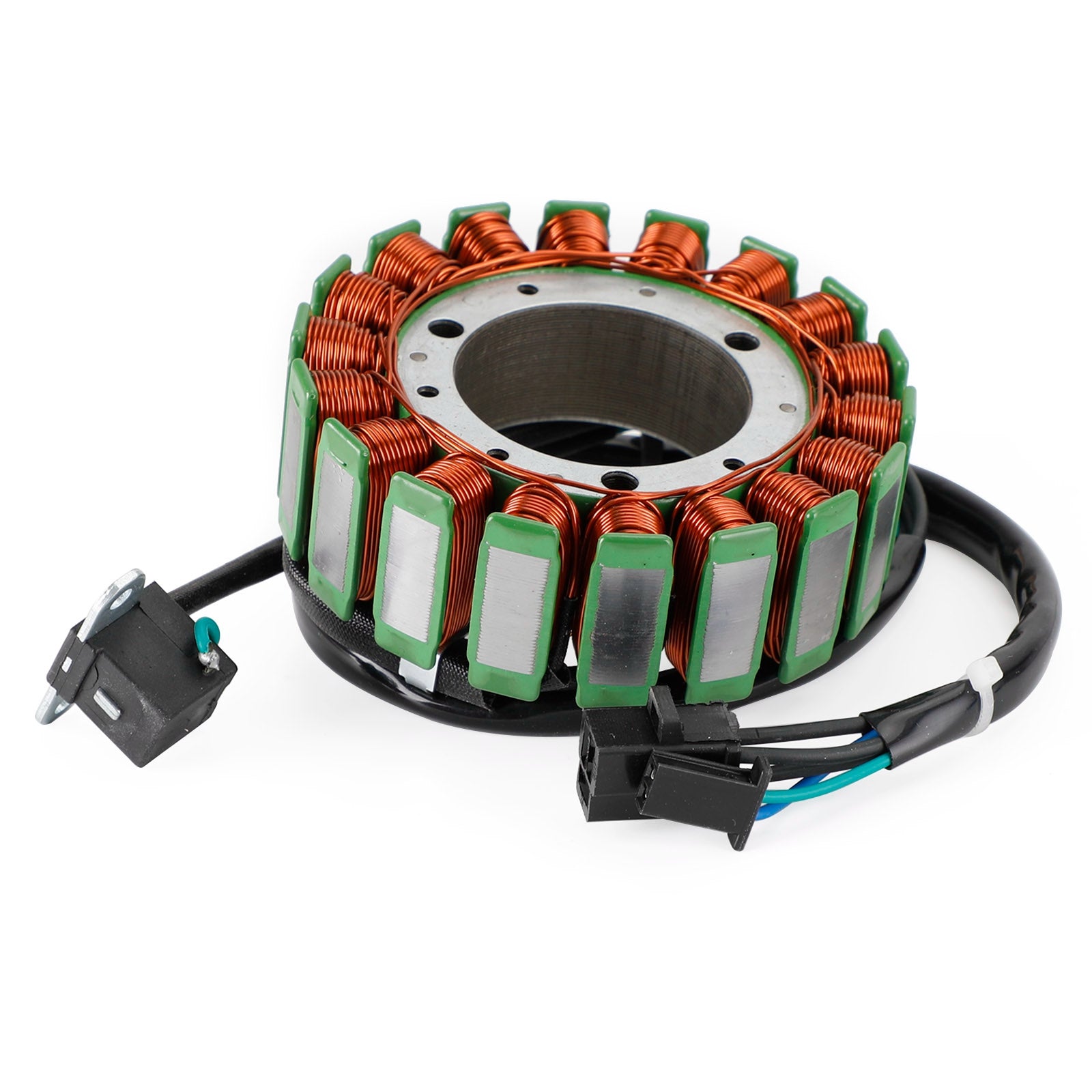 2003 - 2007 Suzuki SV 1000 SV1000 S Regulator Magneto Stator Gasket Kit 32800-16G00