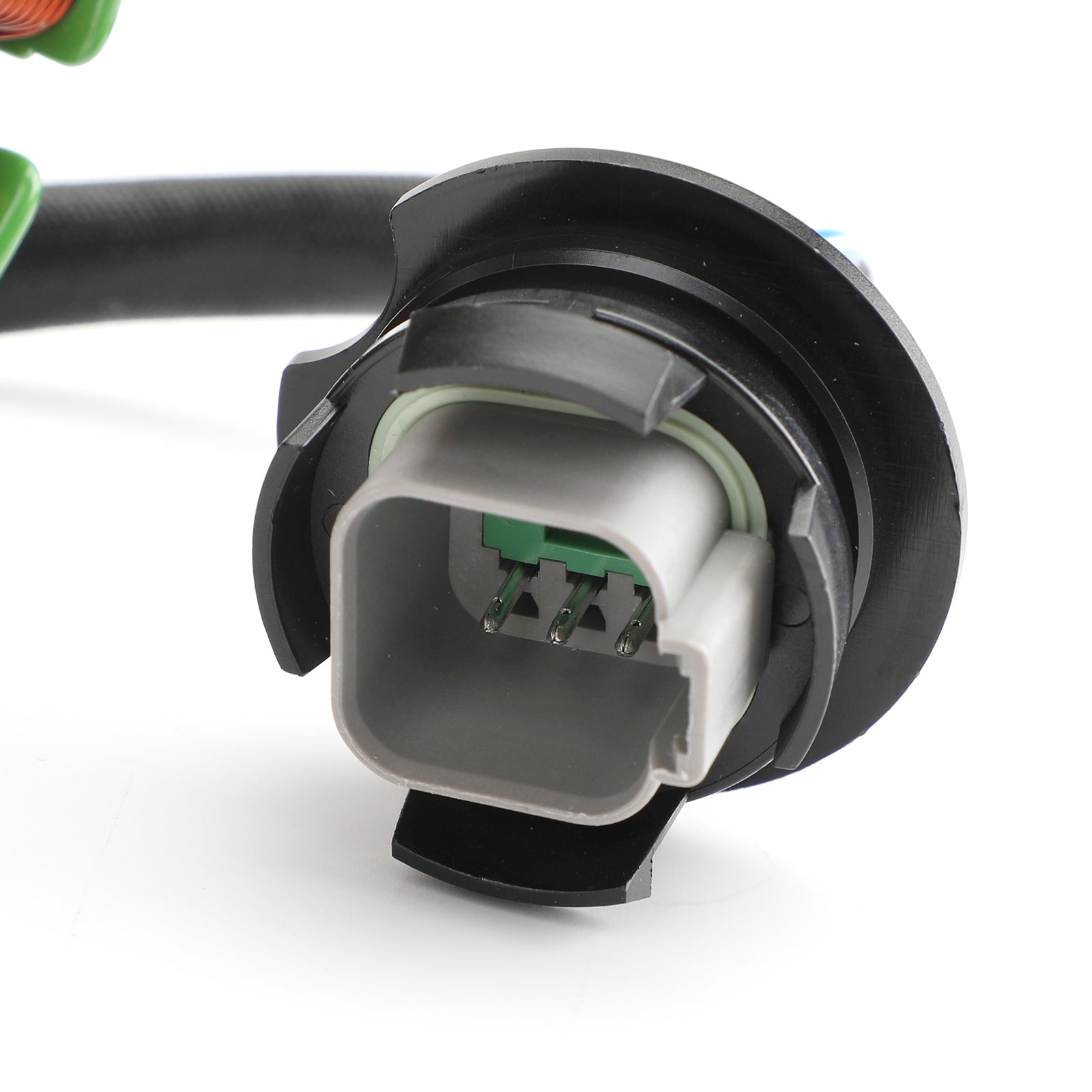 Alternatorstator voor Can-Am Traxter 500 650 99-05 Max 500 650 03-05 420296321 Generieke FedEx Express-verzending