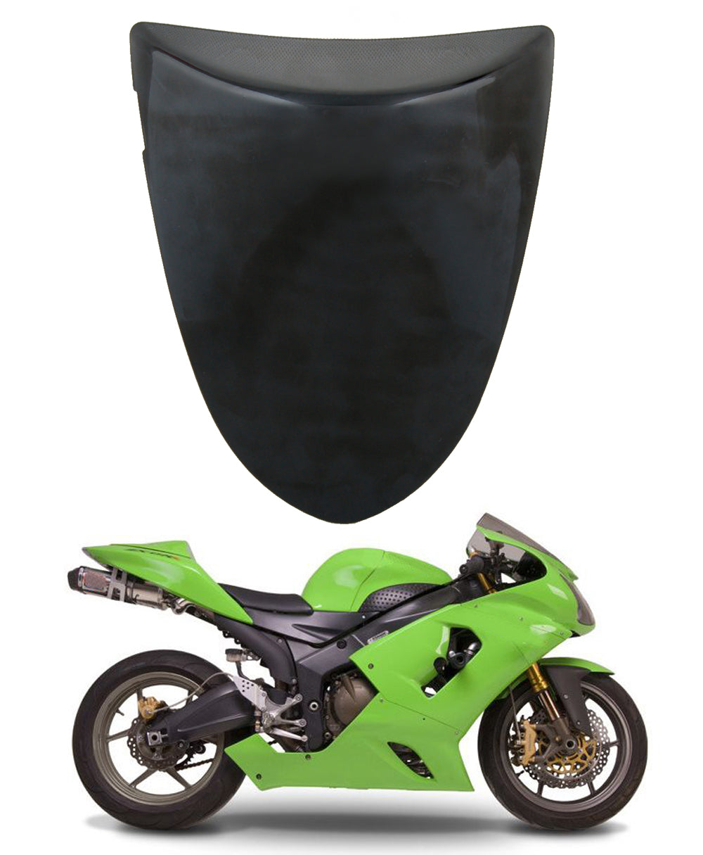 Kawasaki 05-06 ZX6R & 06-07 ZX10R ZADNÍ SESTATEL COLY COWL