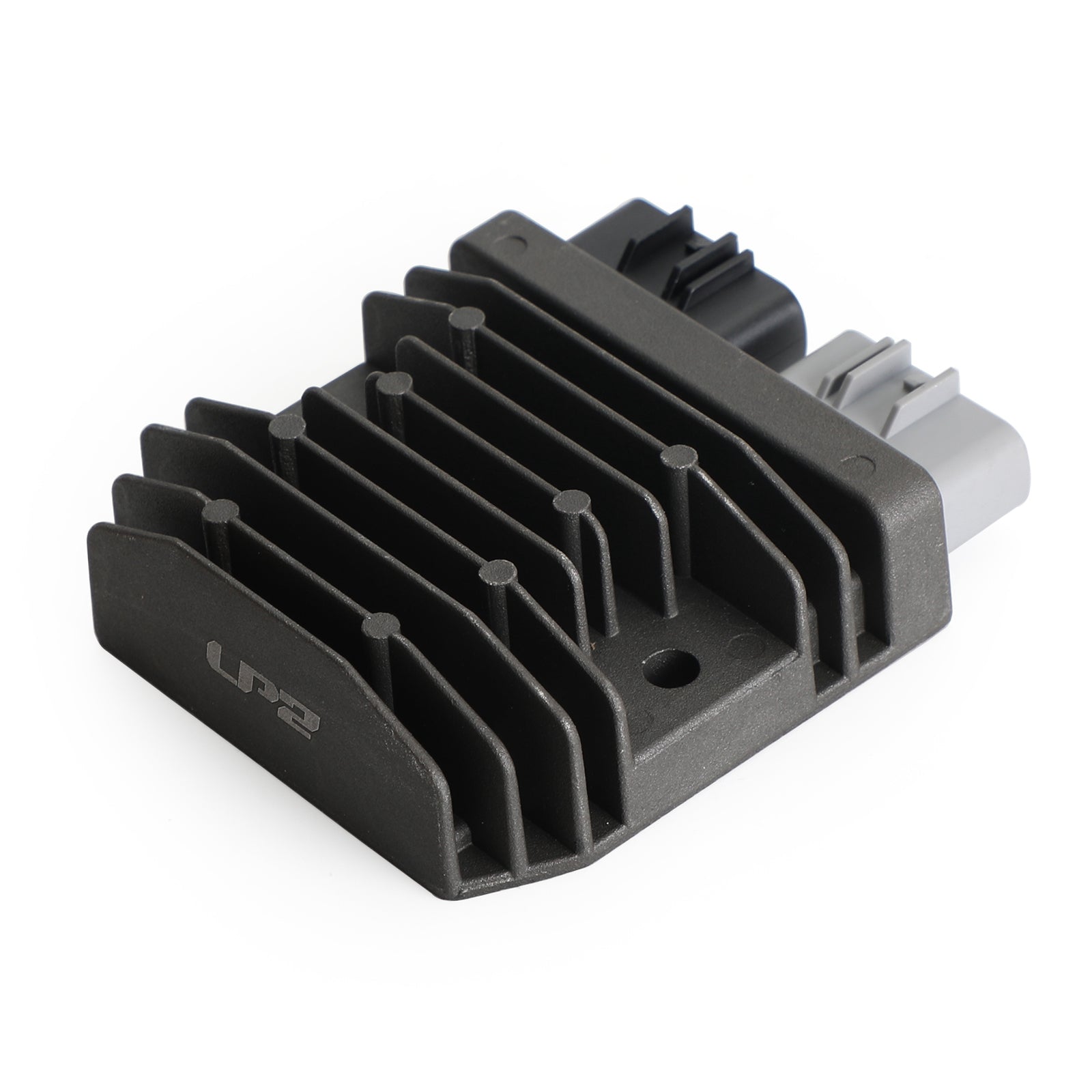 07-22 Yamaha Grizzly 550 700 Kodiak Magneto Stator+Spannungsrichter+Dichtung