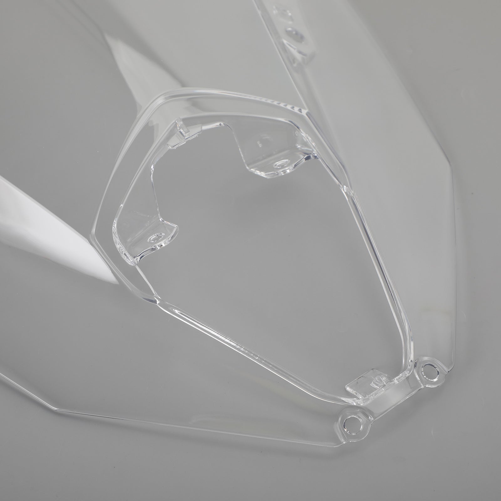 Kawasaki NINJA 650 ER6F 2020-2025 Windshield