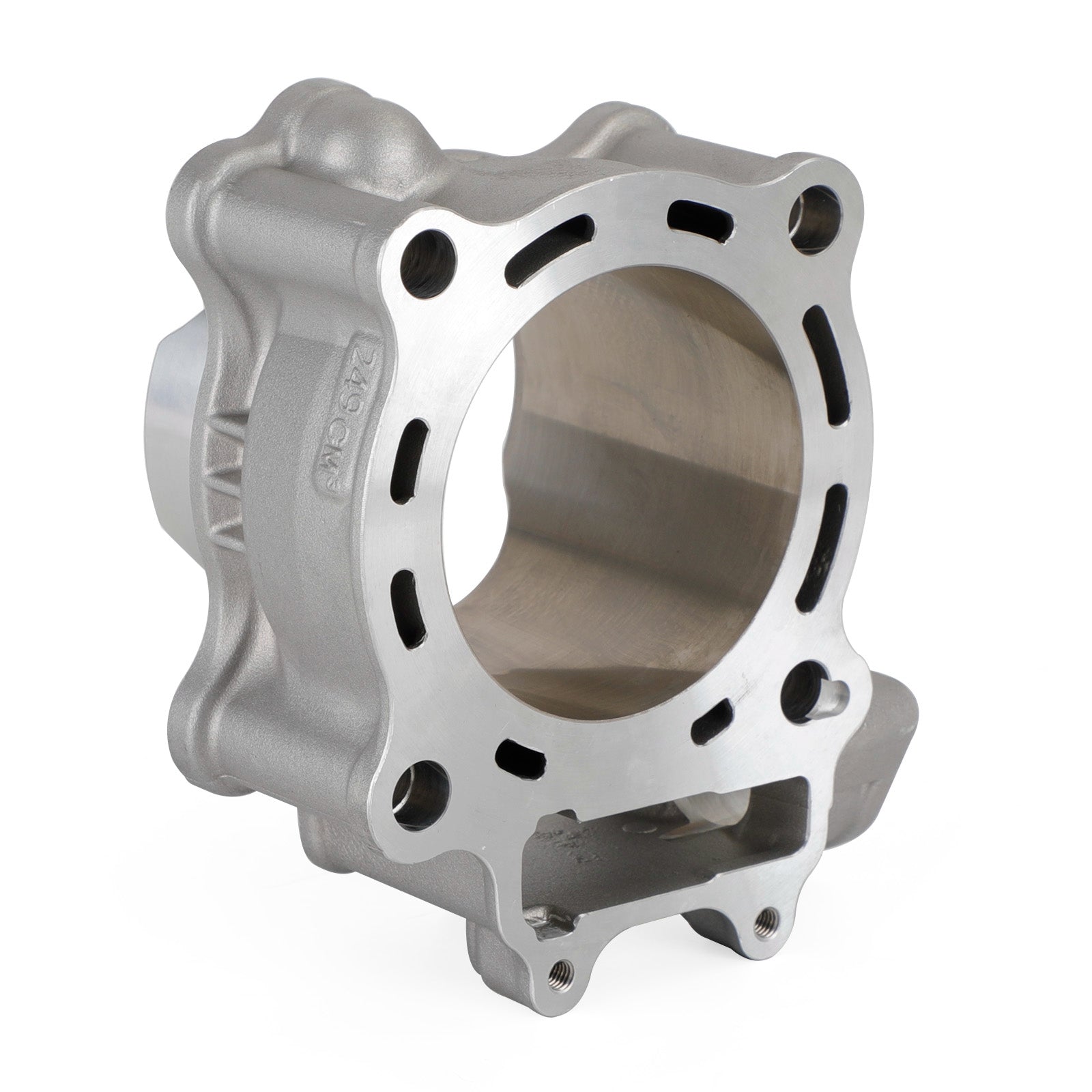 Cilinder kruik vat 78 mm voor Honda CRF 250R 2004 - 2009 CRF 250X 2004 - 2017