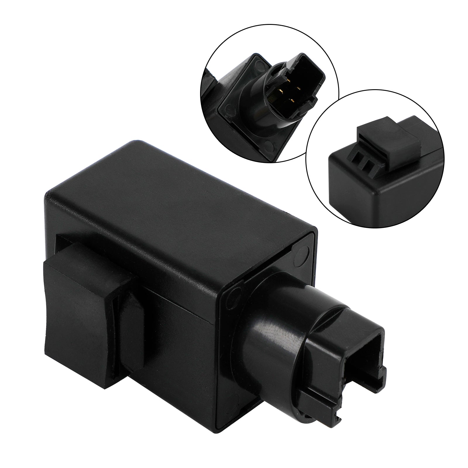 2014-2020 Honda CB500F CB500X Rebel 250 300 500LED Flashing Relay 38301-MJE-D01 38301-MJE-D02