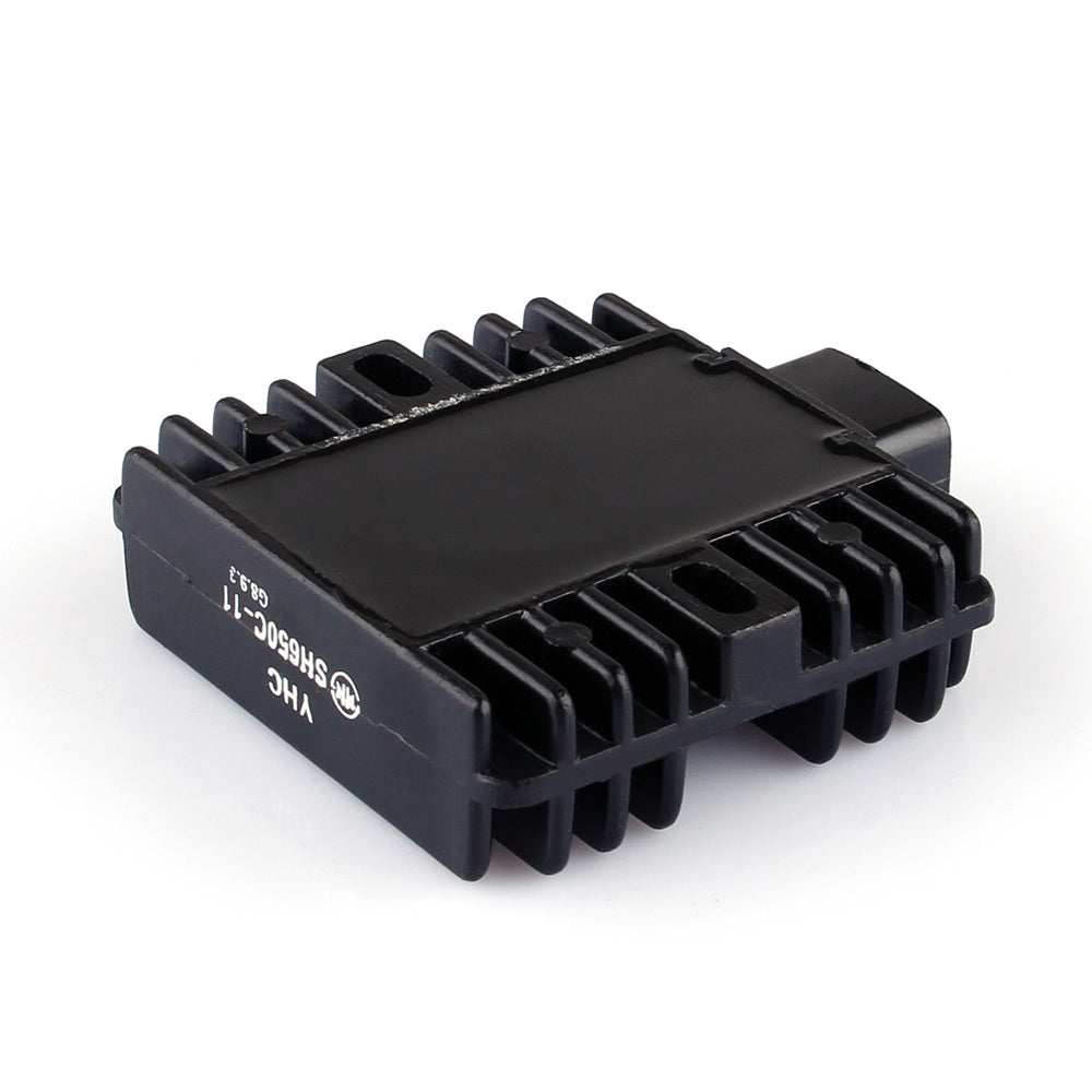 レギュレータ整流器電圧 Arctic CAT カワサキ KAF スズキ LT ヤマハ XV XVS 汎用