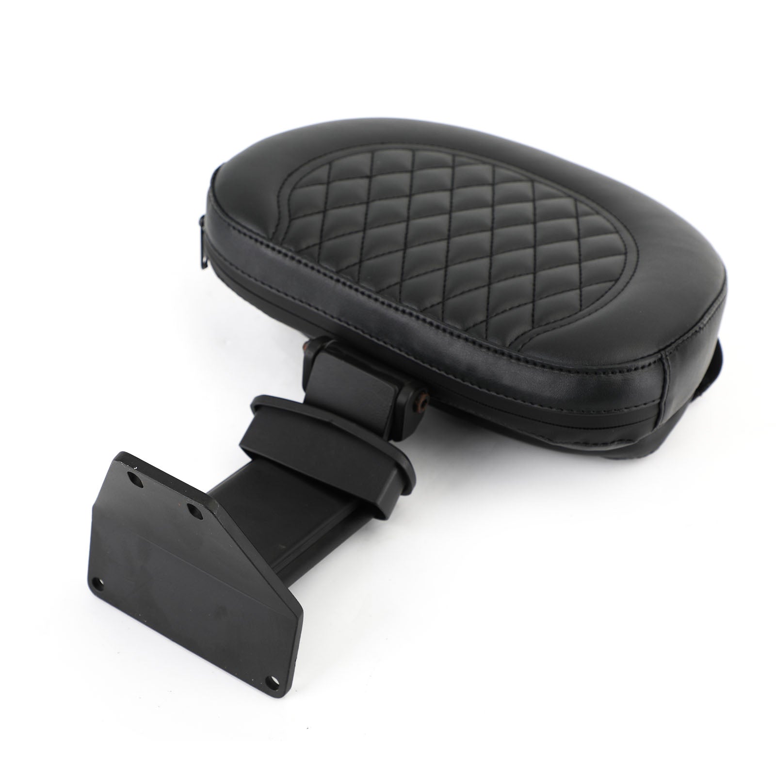 Respaldo ajustable para conductor, respaldo para Honda Goldwing GL1800 2018-2020 genérico