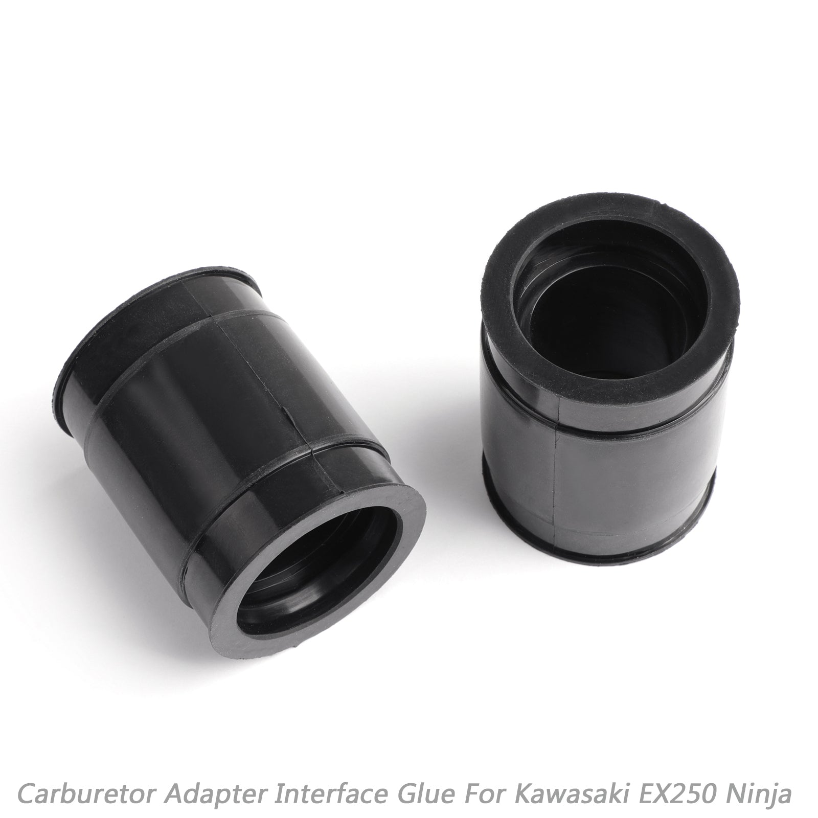1988-1995 Kawasaki Ninja EX250 ZZR250 GPX250R Intake Carburetor Boot Generic