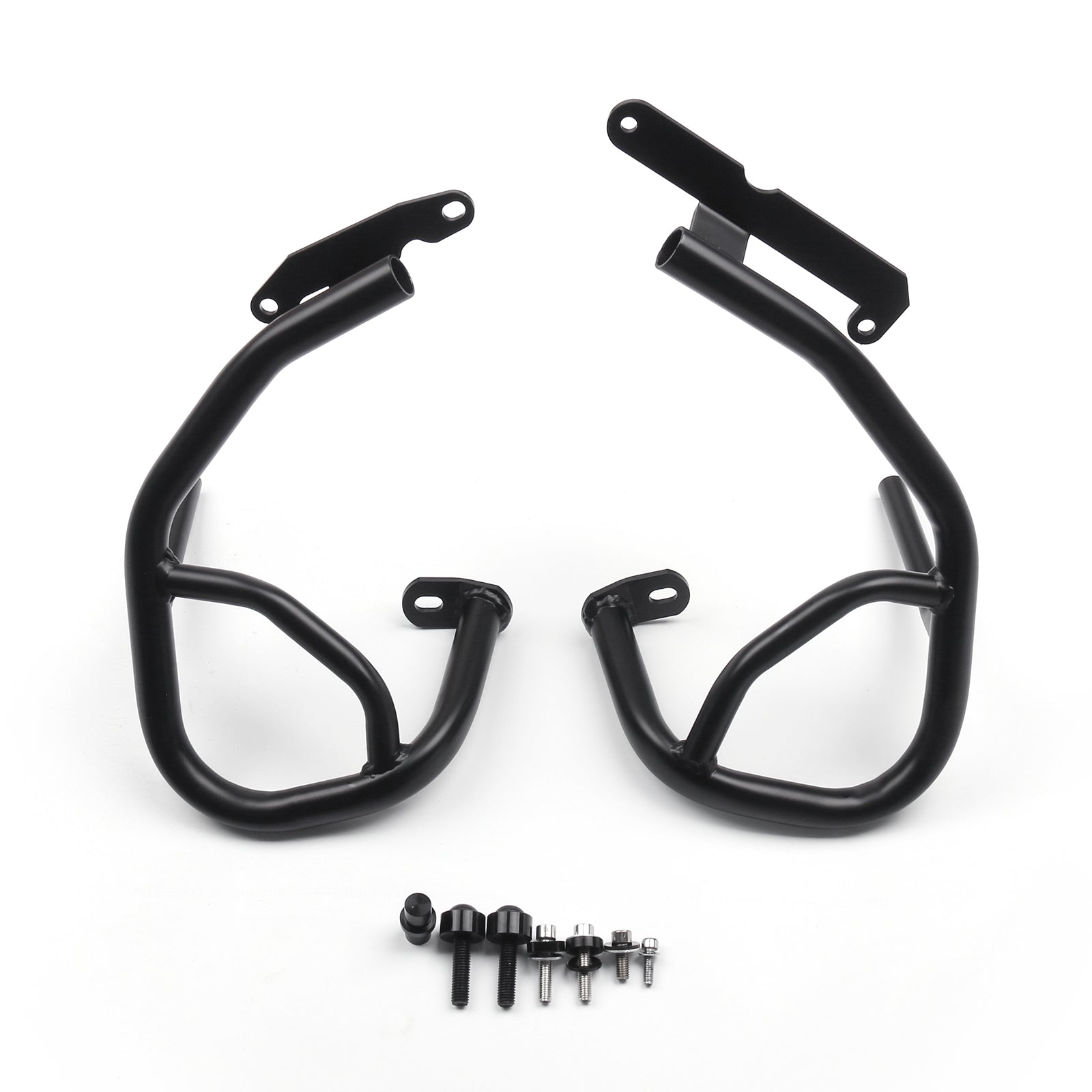 Motorcycle Crash Bar Engine Guard Frame Protector Bumper For BMW G310R G310GS