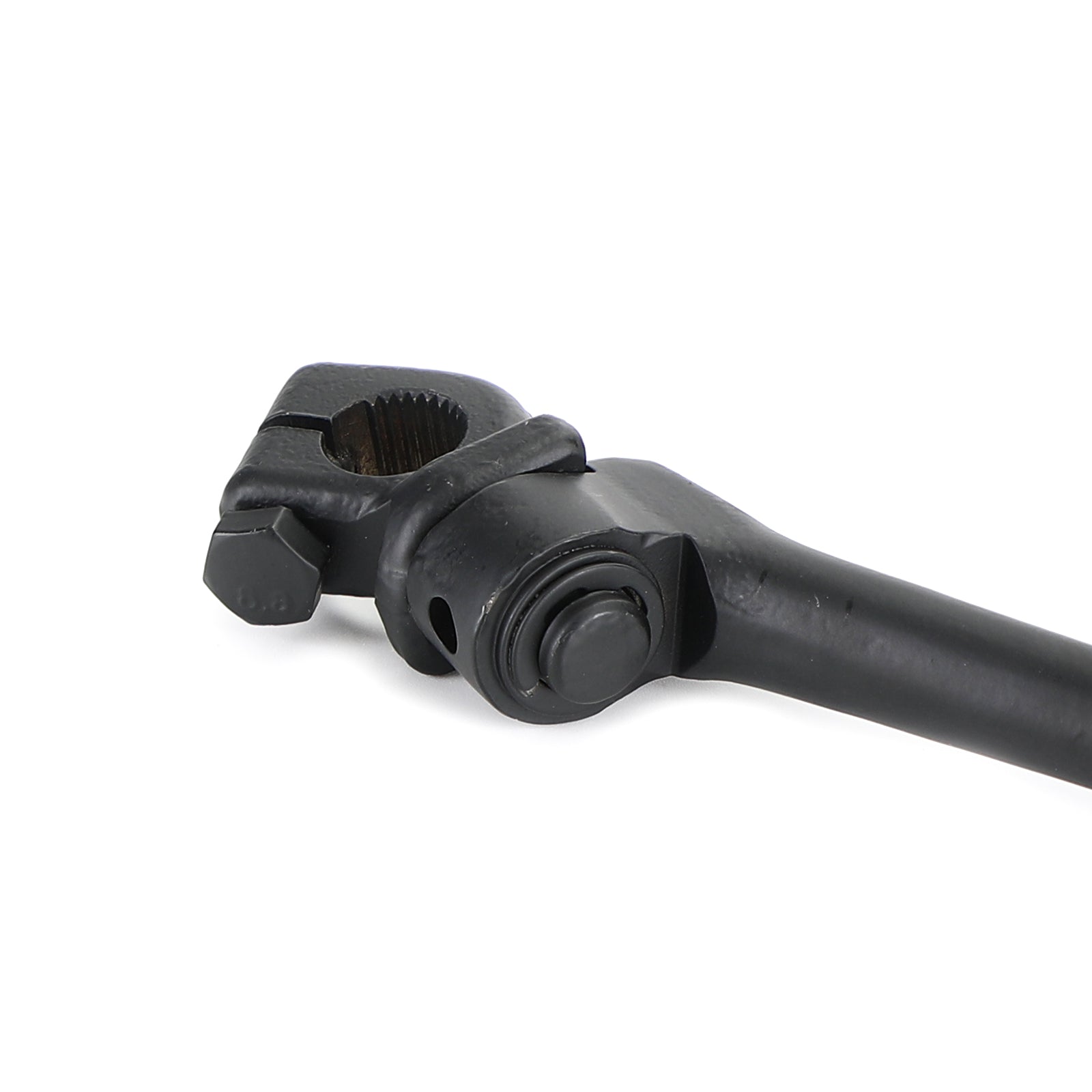 16mm rustfritt stål Kick Start Lever 140cc 150cc 160cc YX Zonshen -motor