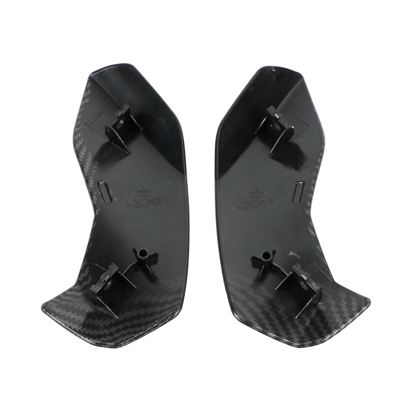 ヘッドライトフェアリングサイドパネルヤマハ MT-09 FZ09 MT-09 SP 2021-2022