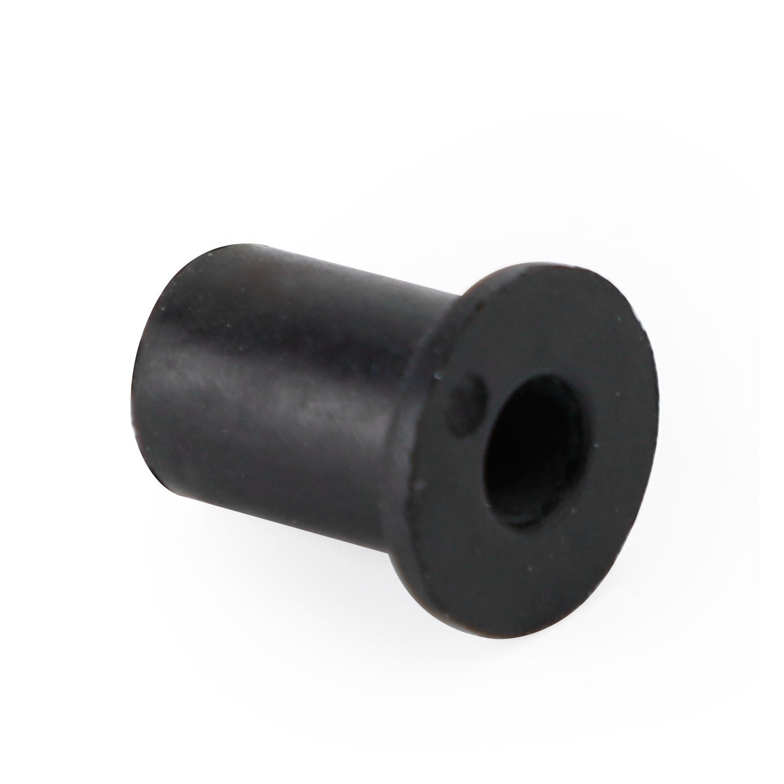 M4 Rubber Well Noten Well Noten voor kuip- en schermbevestigingspakket van 50 - 8 mm gat