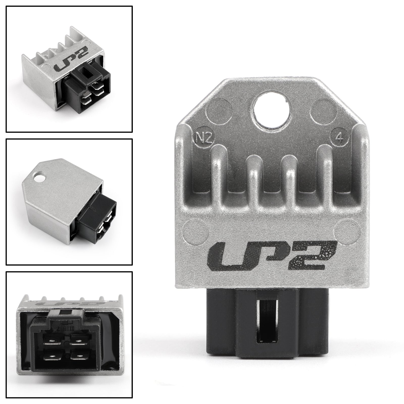 Raddrizzatore regolatore di tensione per moto per Honda C90 NH90 SGX50 SH/SJ