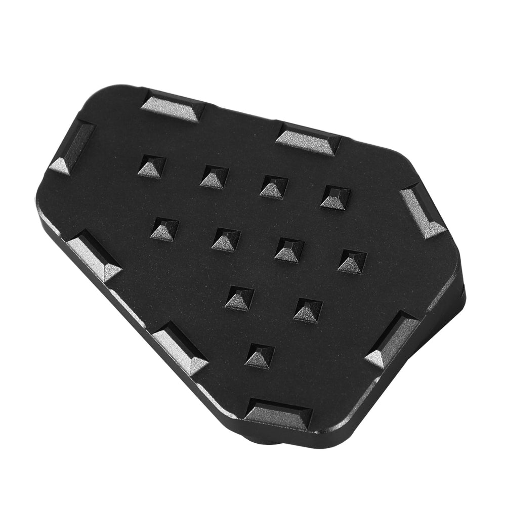 Extension de pédale de pied de frein Ajustement du coussinet pour BMW S1000XR 2020-2021