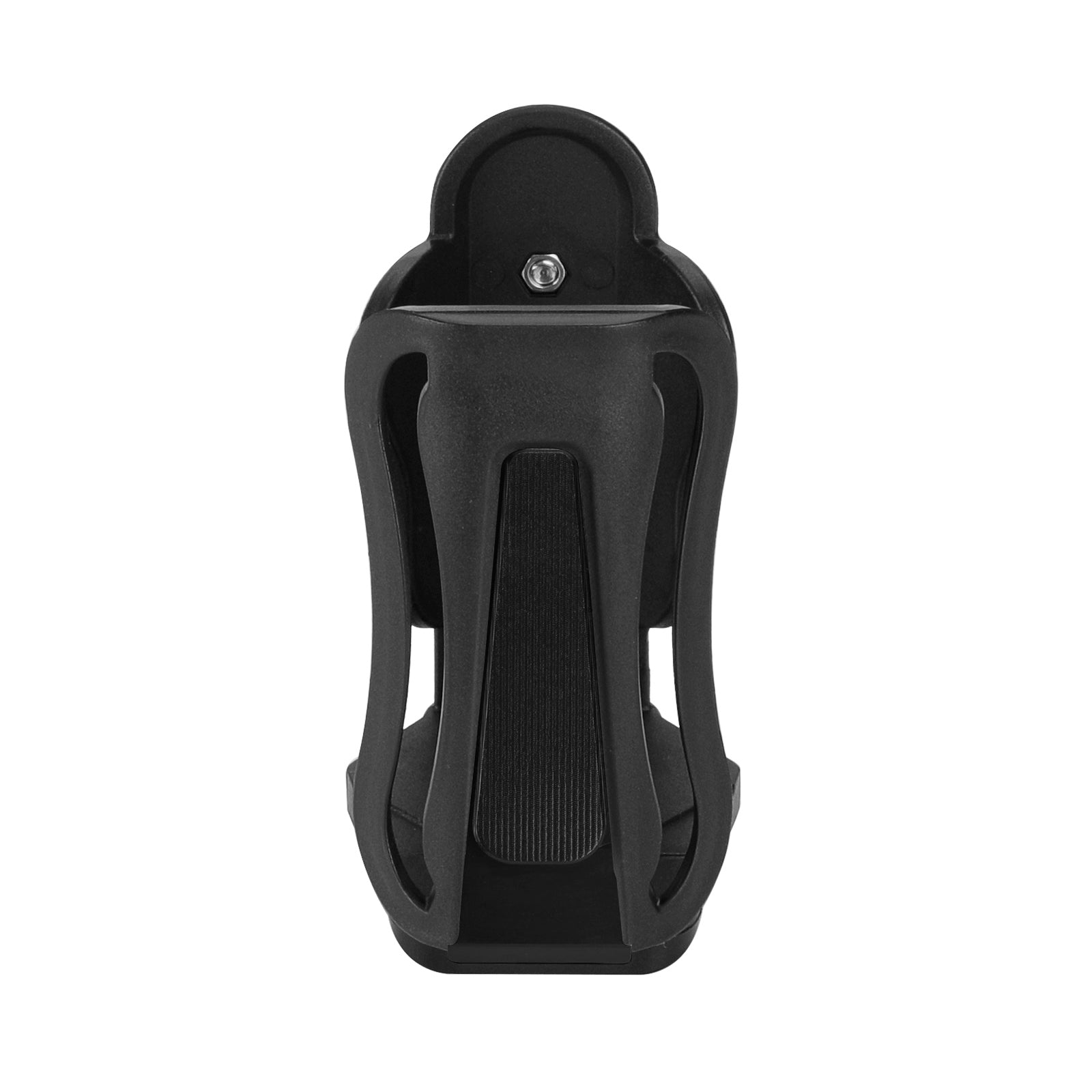 Kopholder drikkevand Vandflaskebur Mount styret 25 mm til motorcykel titanium generisk