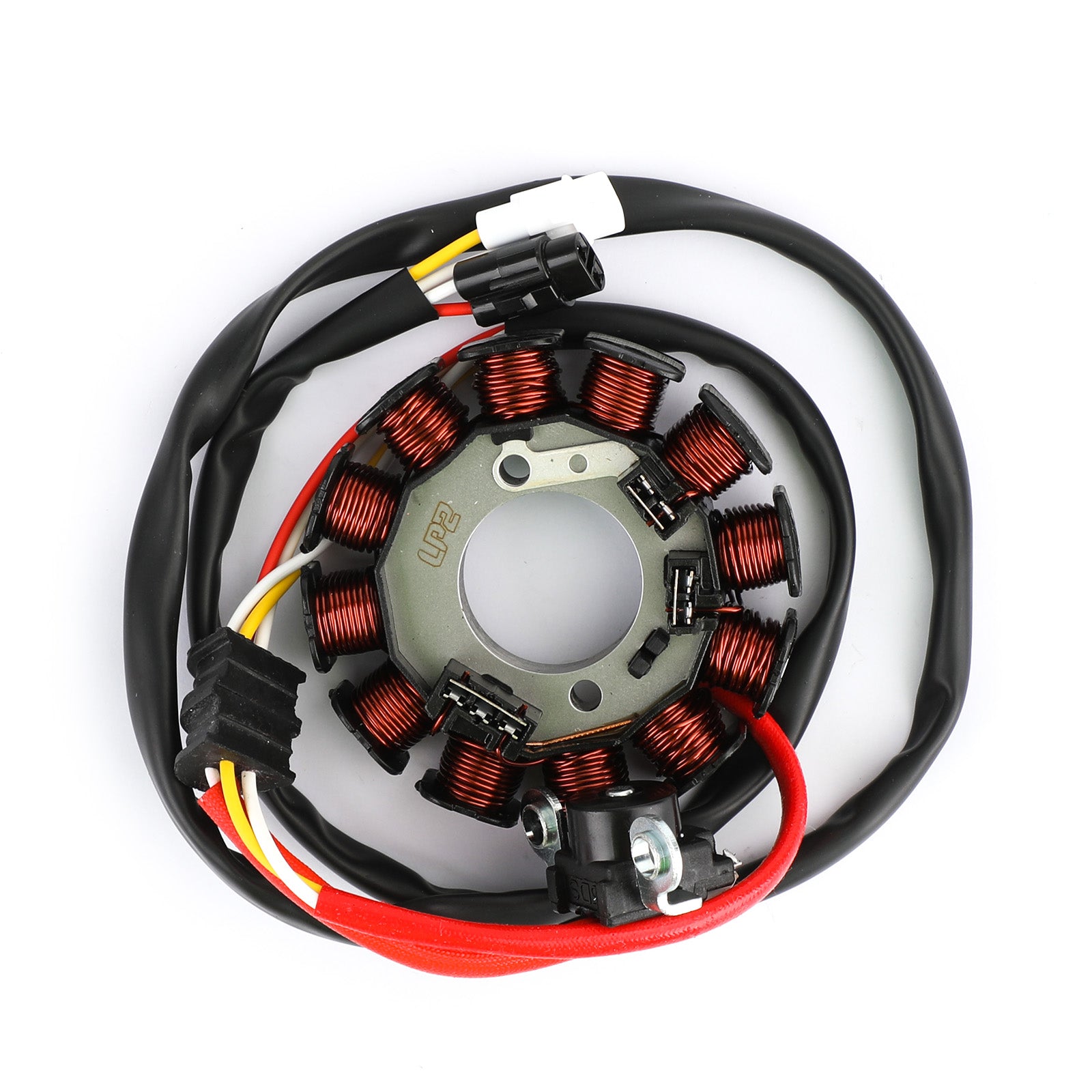 Magneto generátor Engine Stator Coil Fit pro plynový plyn EC250F Enduro 4T 2013-2015 EC300F Racing 4t EC300F Racing 4t 2015