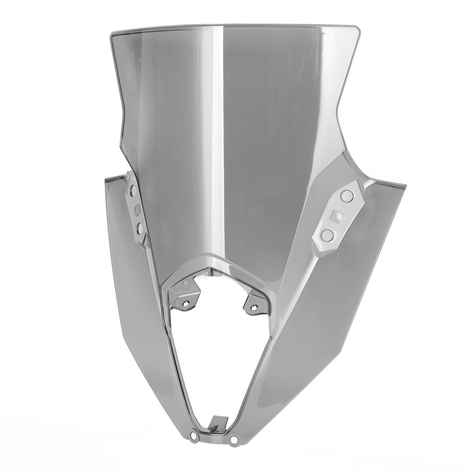 Kawasaki NINJA 650 ER6F 2020-2025 Windshield