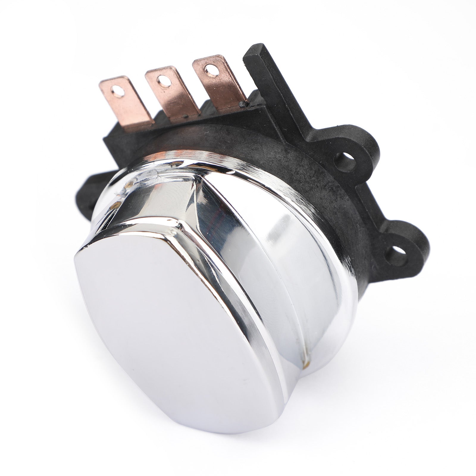 Dyna Softail Road King 3-Position Ignition Switch Lock & Keys Late Style Tank Mounted 71313-96A 72327-03A