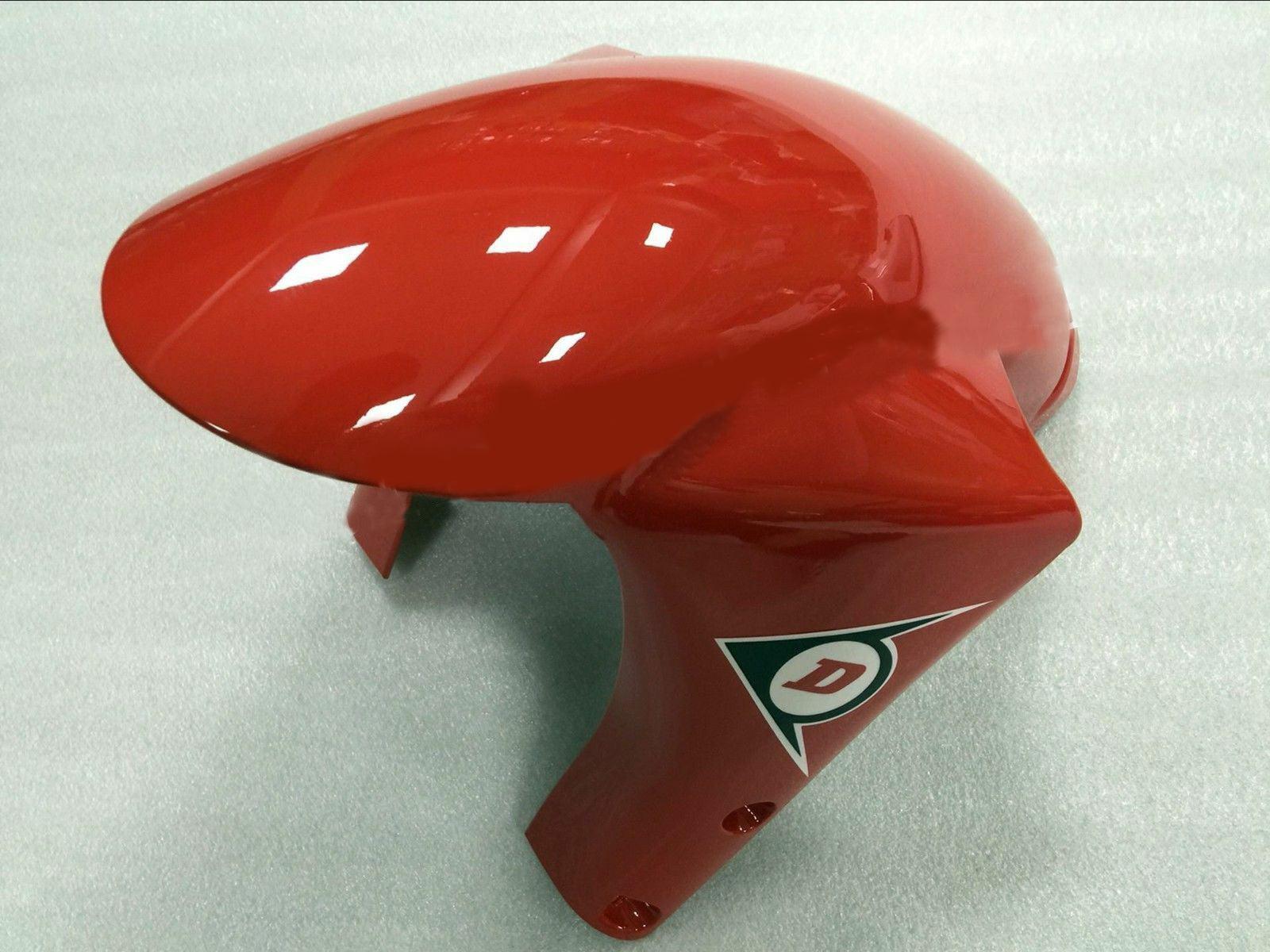 Amotopart 1996-2002 Ducati 748/916/996/998 Fairing Kit