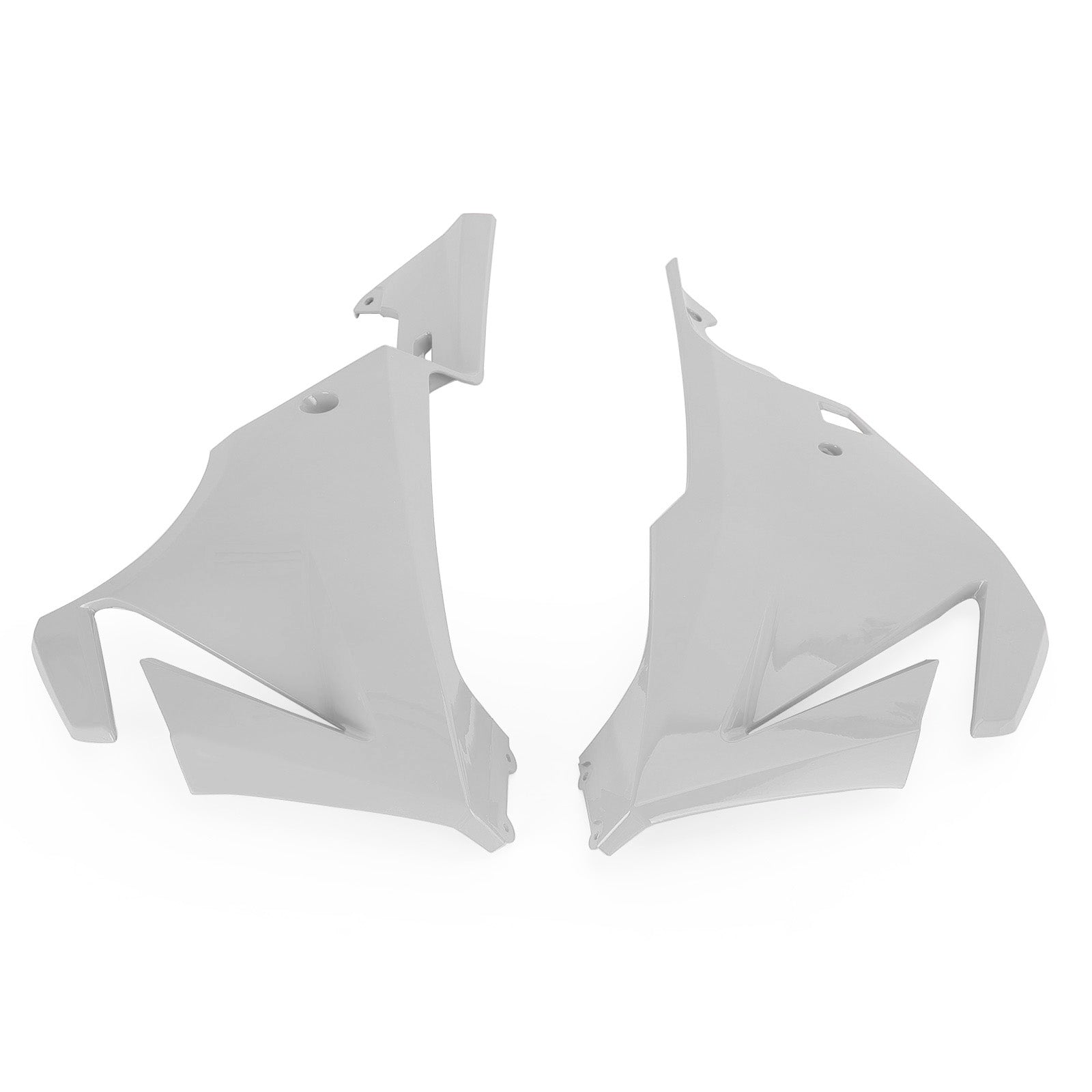 Side frame Panel Cover Fairing Cowl for Honda CBR500R 2019-2021 Generic