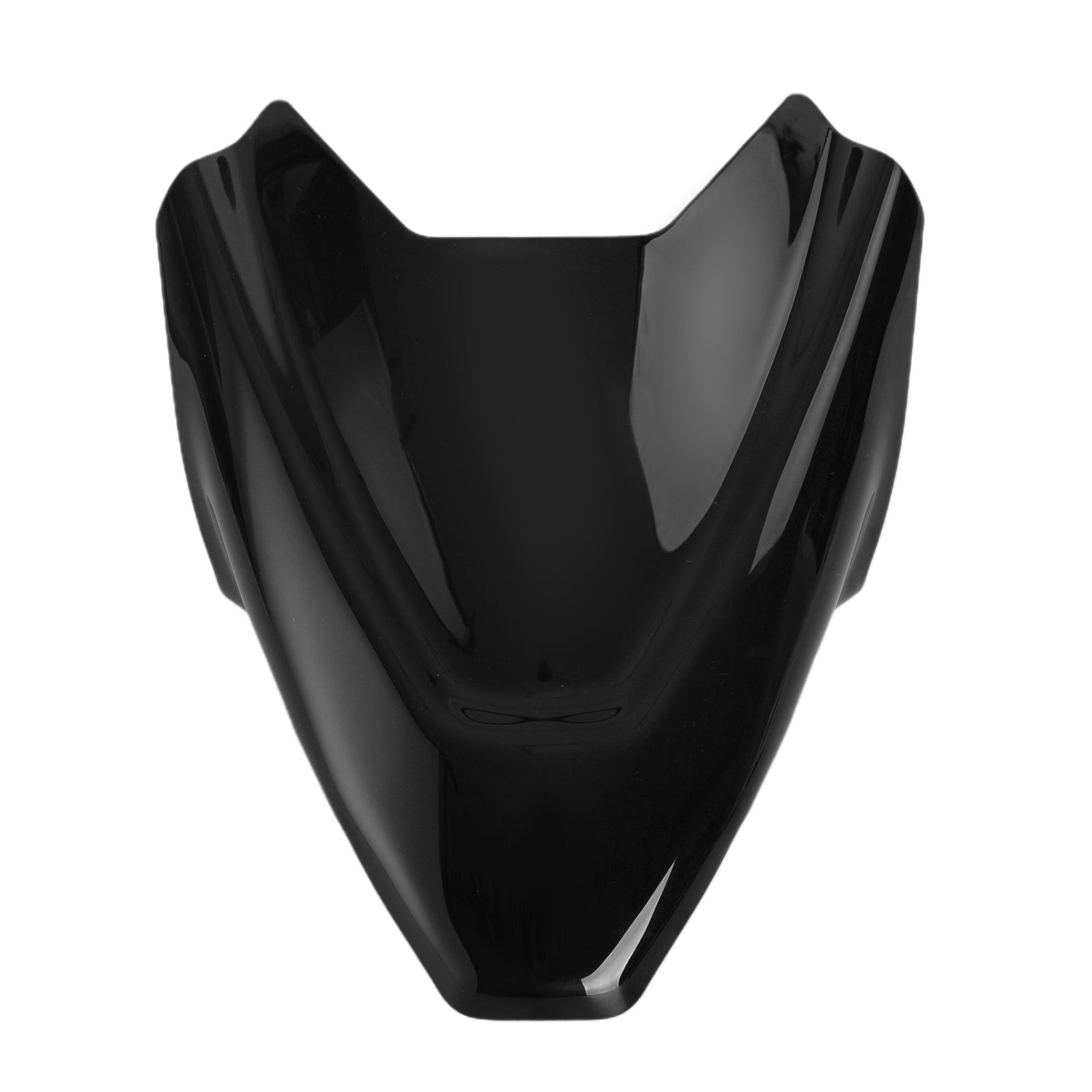 Motorcykel forrude forrude pasform til ducati streetfighter v4 / v4s 2020+ generisk