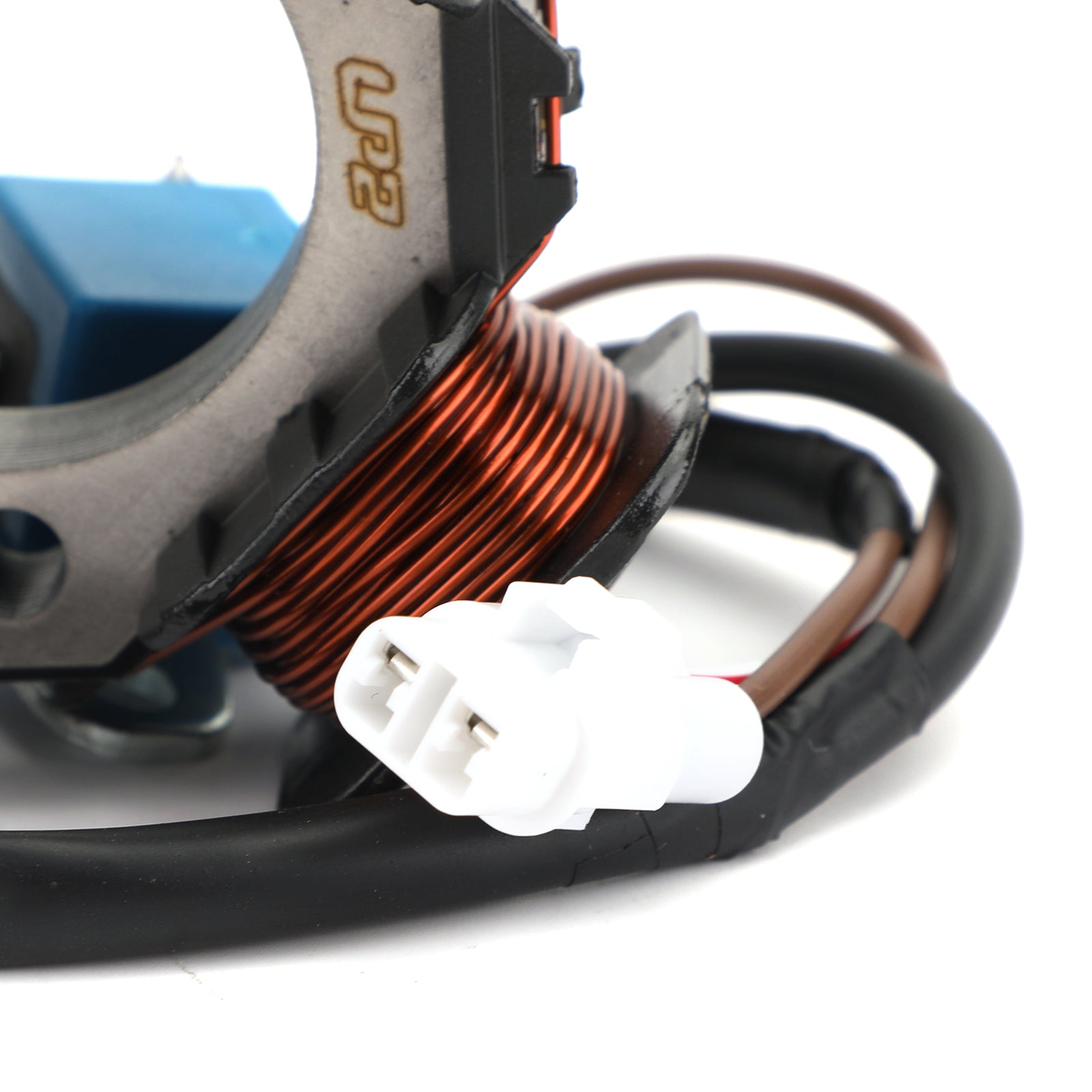 Magneto Stator Coil For Suzuki LTZ50 /Z Quadsport Z50 2x4 2006-2018 32101-43G00