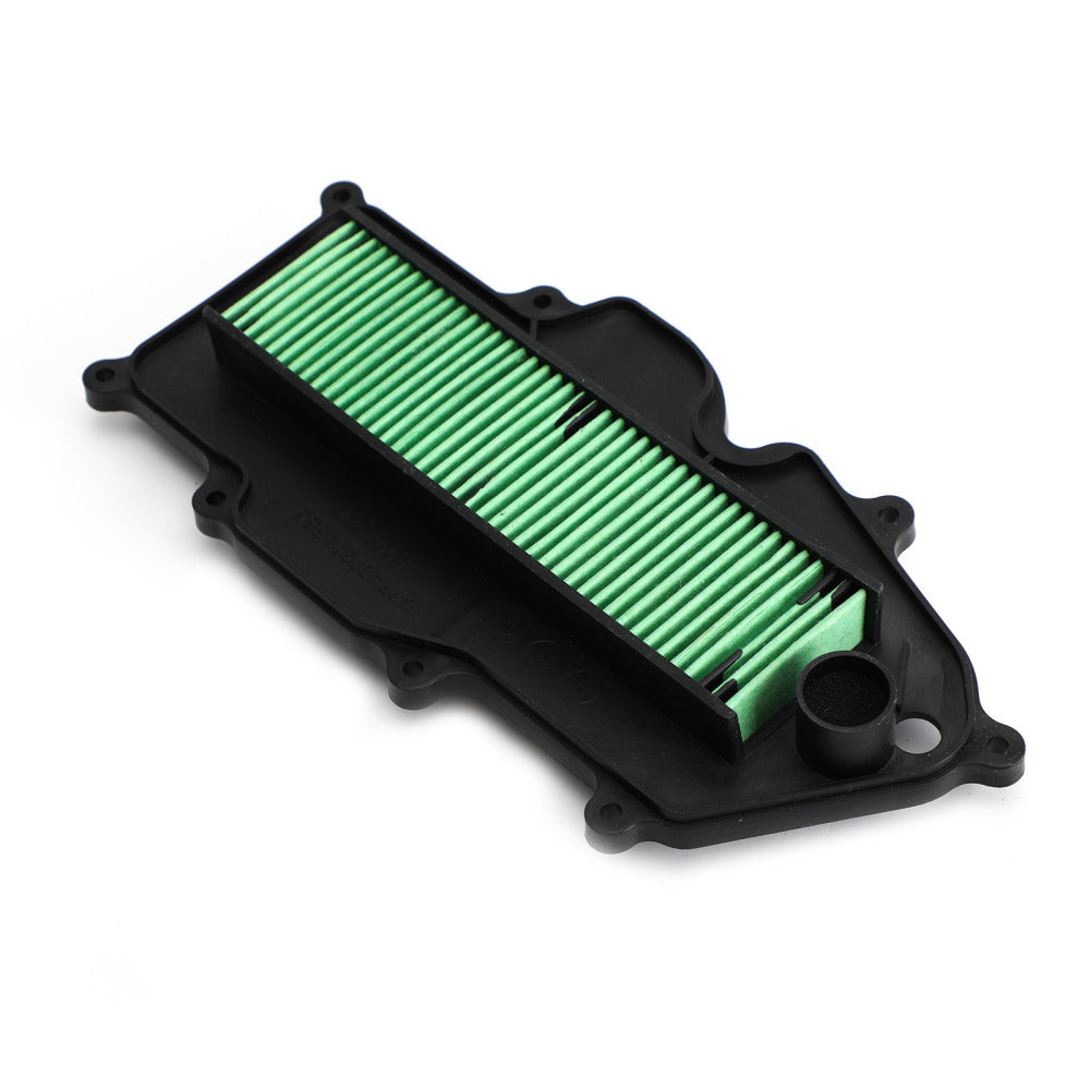 Elemento limpiador de filtro de aire de repuesto apto para Vespa GTS 125 4T E4 ABS 2019 125 E4 ABS 4T Super 18-20