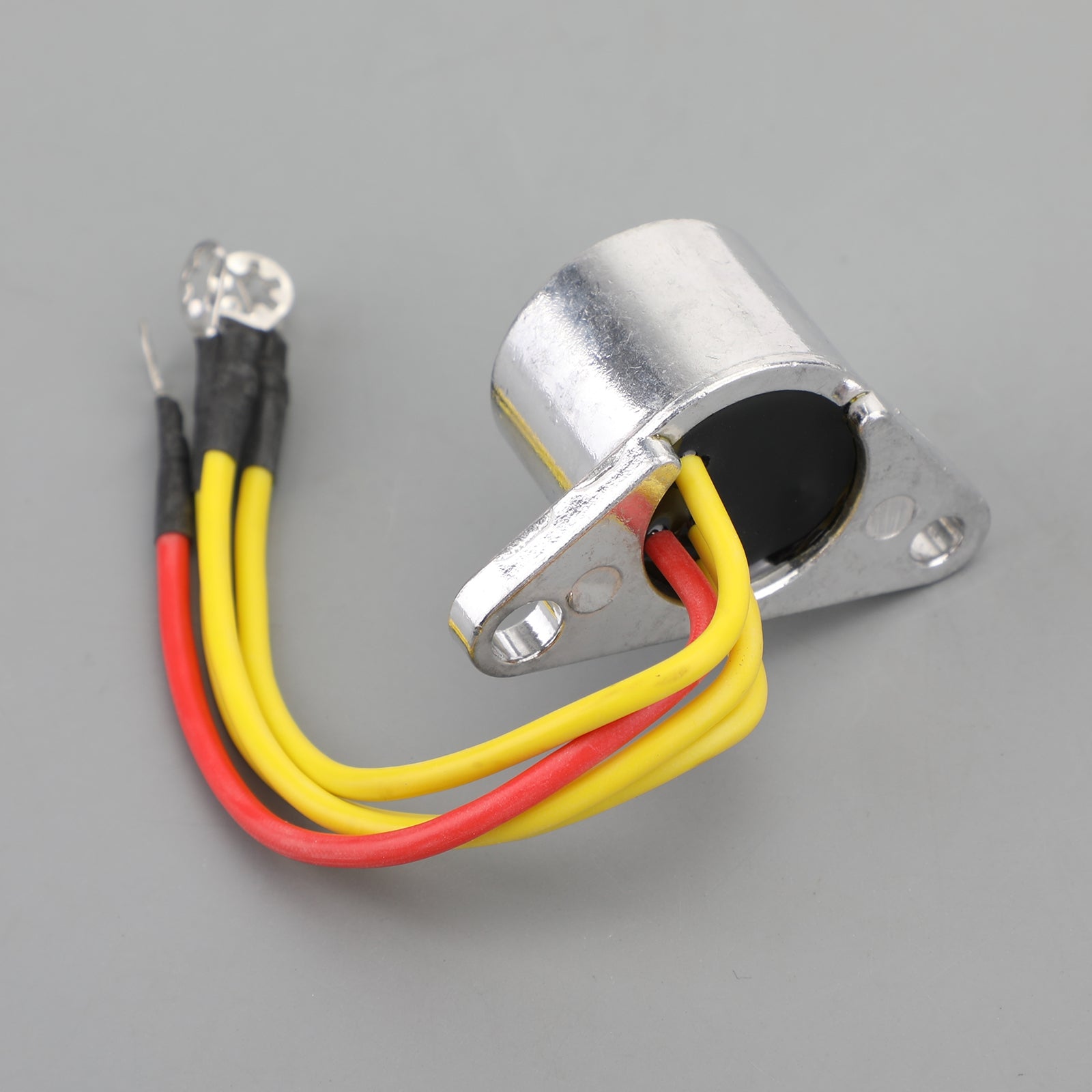 Johnson Evinrude Regulator Rectifier 173692 581778 582304 583940