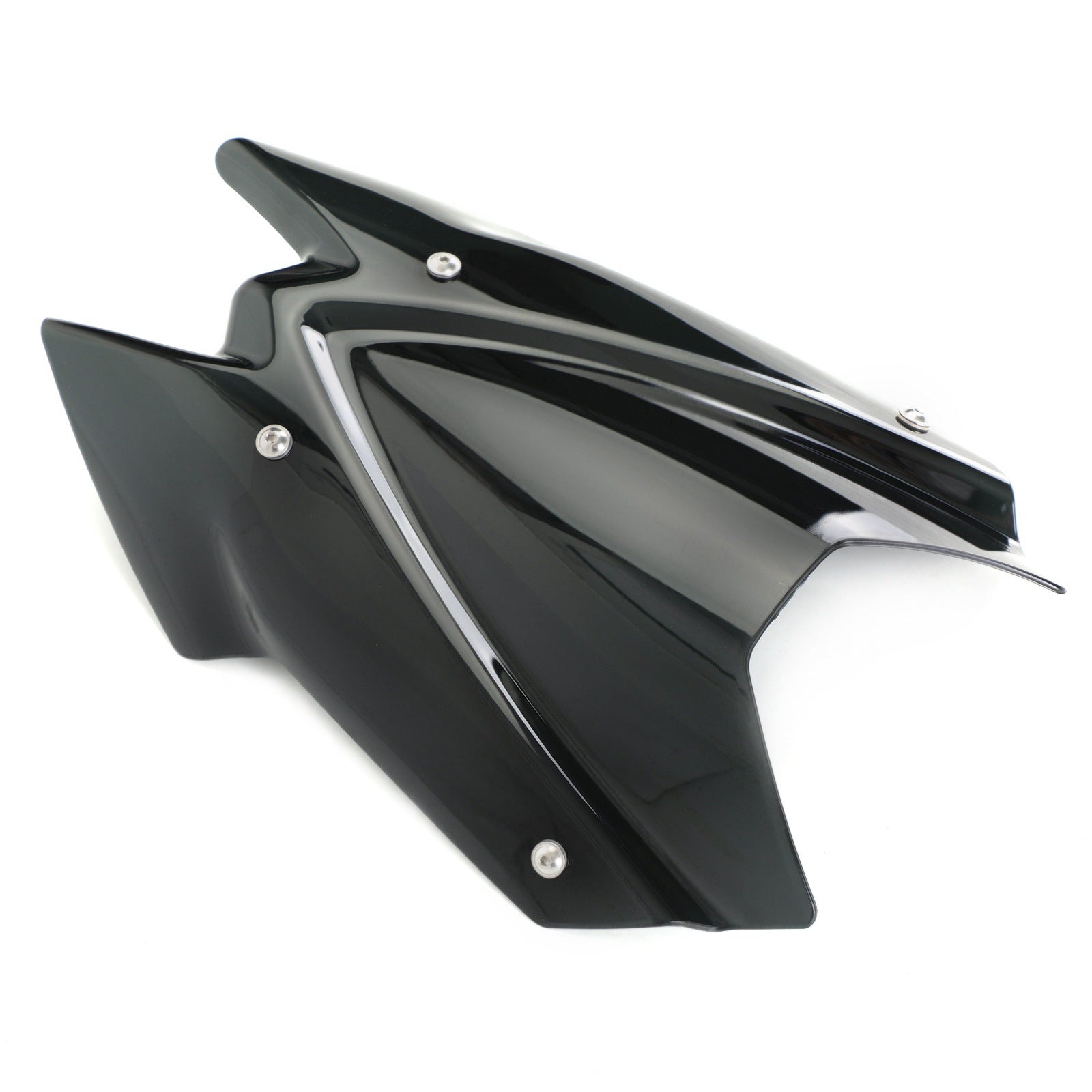 Protector de Parabrisas Parabrisas para KAWASAKI Z900 2020 Genérico