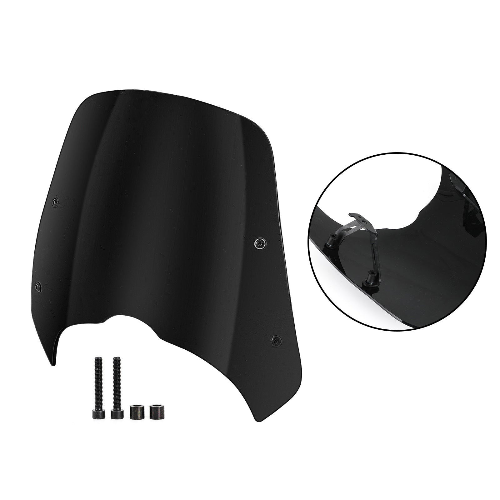 15-22 KAWASAKI VULCAN S650 VN650 WINDSHIELD WANDSCREEN Protector