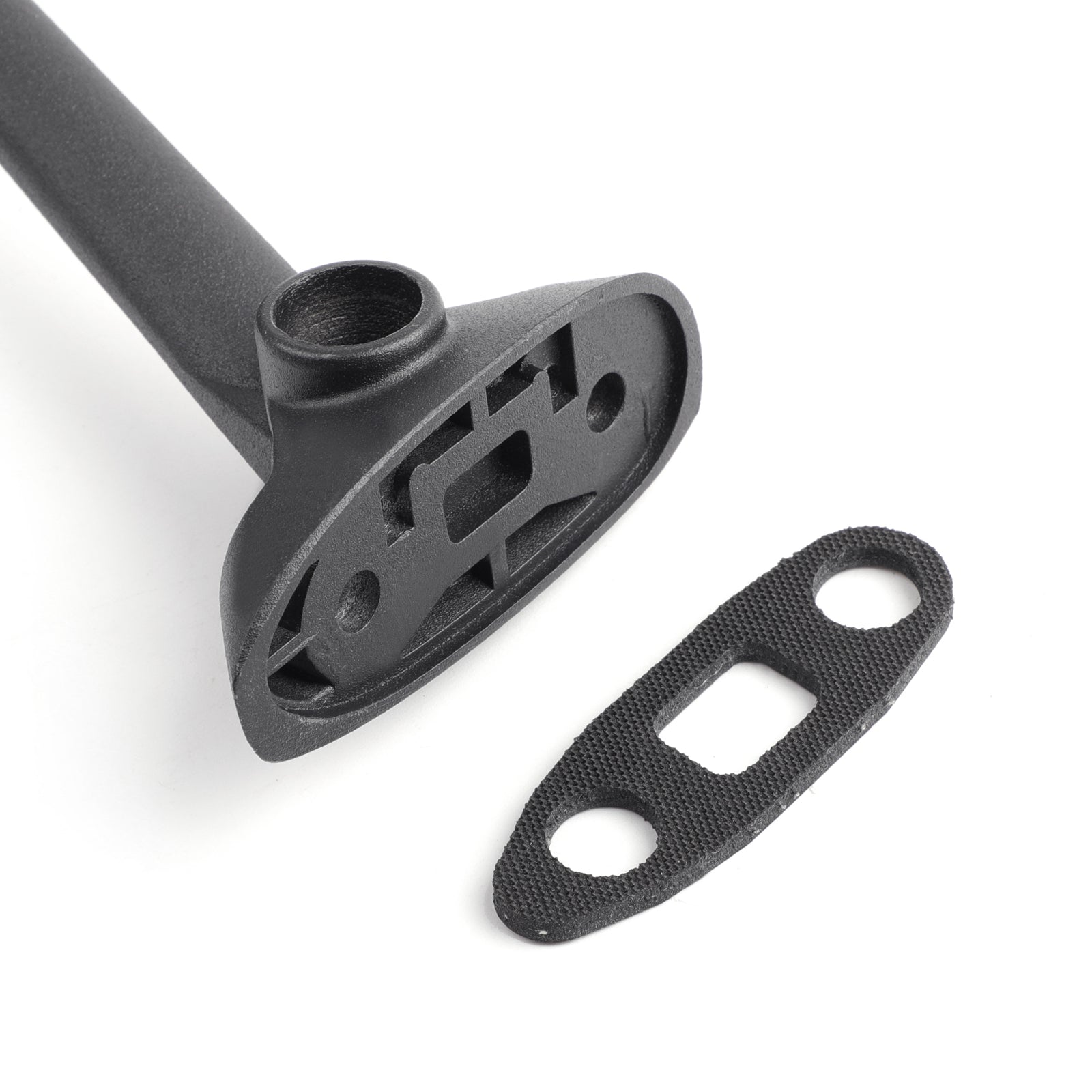 Rearview mirror Mirrors For Suzuki GSXR 1000 SV 650/1000 2003-2006 Black Generic