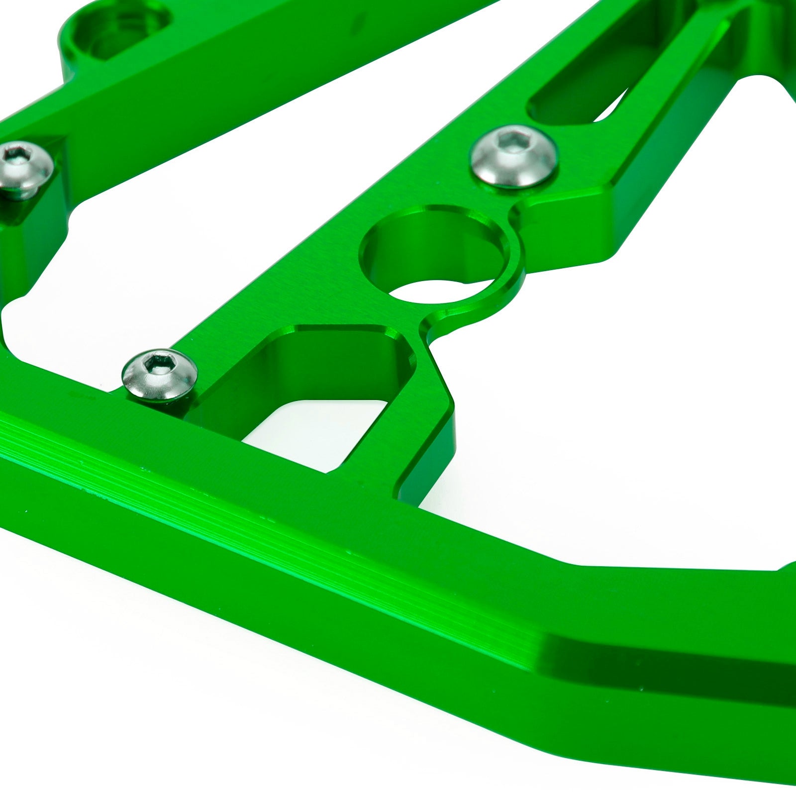 Gardée de la chaîne de couverture de pignon avant pour Kawasaki Ninja ZX-6R ZX6R 2009-2023