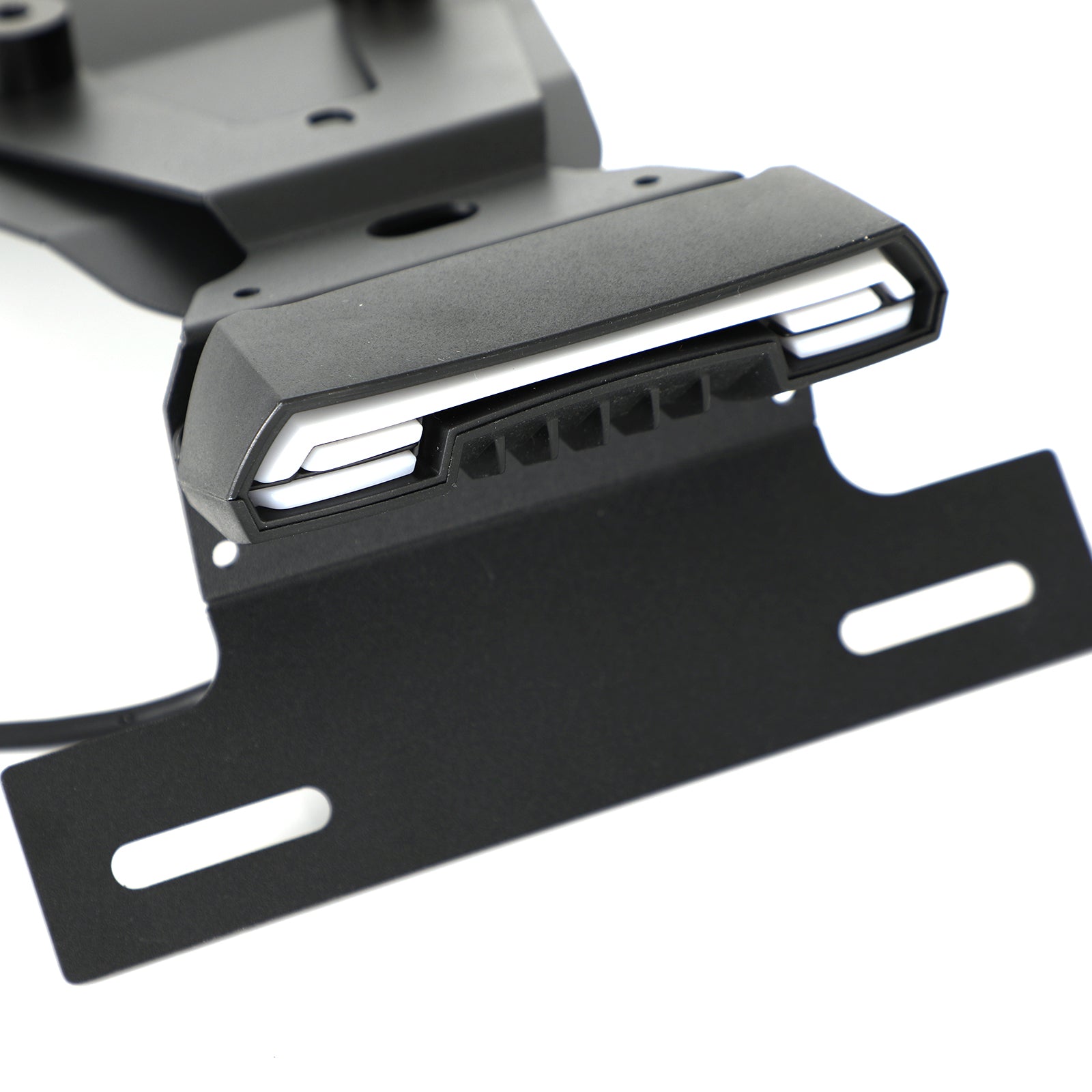 Triumph Street Twin 900 2016-2021 License Number Plate Bracket Taillight