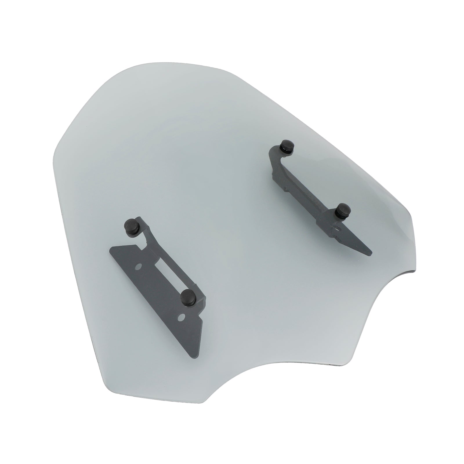 Parabrisas de parabrisas para el cohete Triumph 3r GT 2020-2024